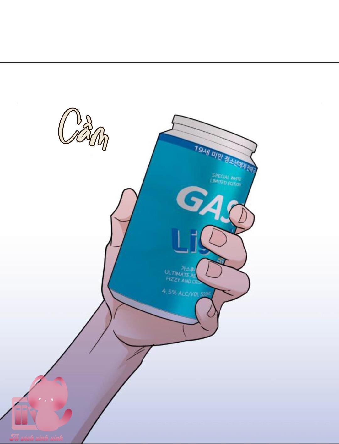 Vận May Không Ngờ - Chap 34 - Trang 70