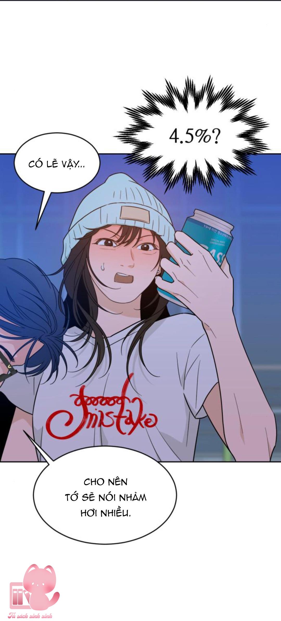 Vận May Không Ngờ - Chap 34 - Trang 71