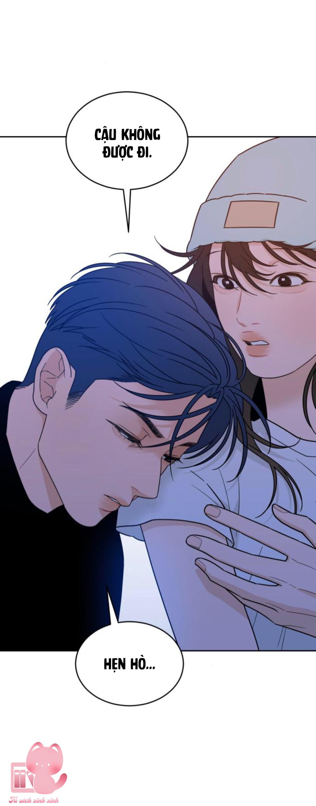 Vận May Không Ngờ - Chap 34 - Trang 75