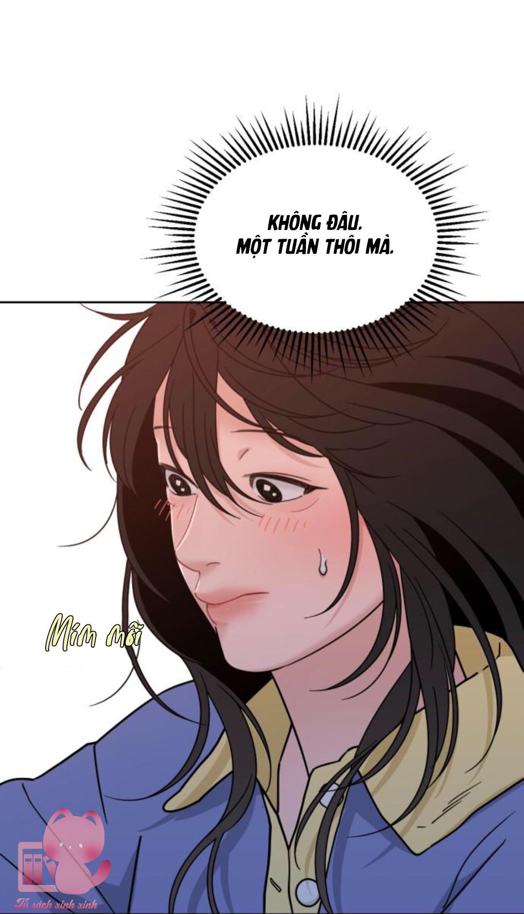 Vận May Không Ngờ - Chap 34 - Trang 9