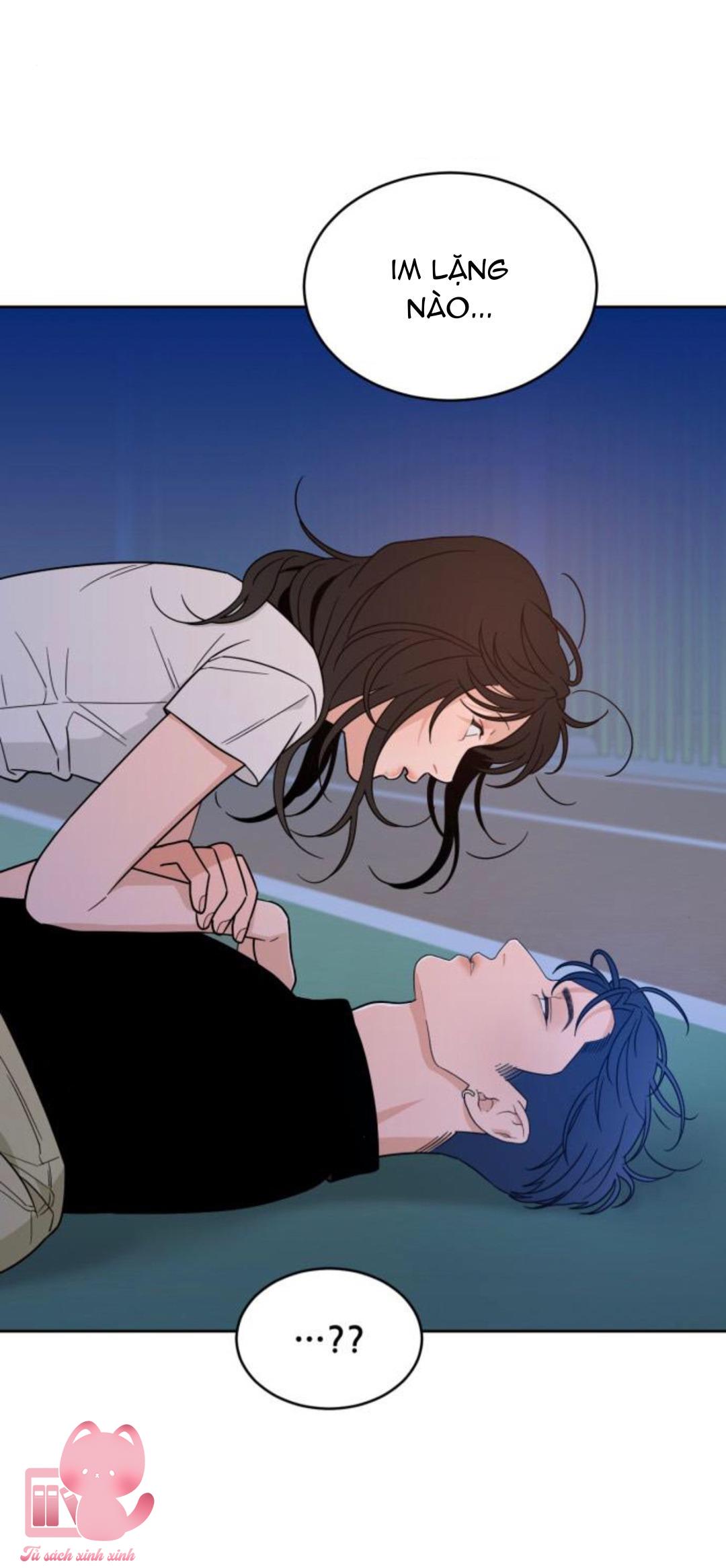 Vận May Không Ngờ - Chap 35 - Trang 12