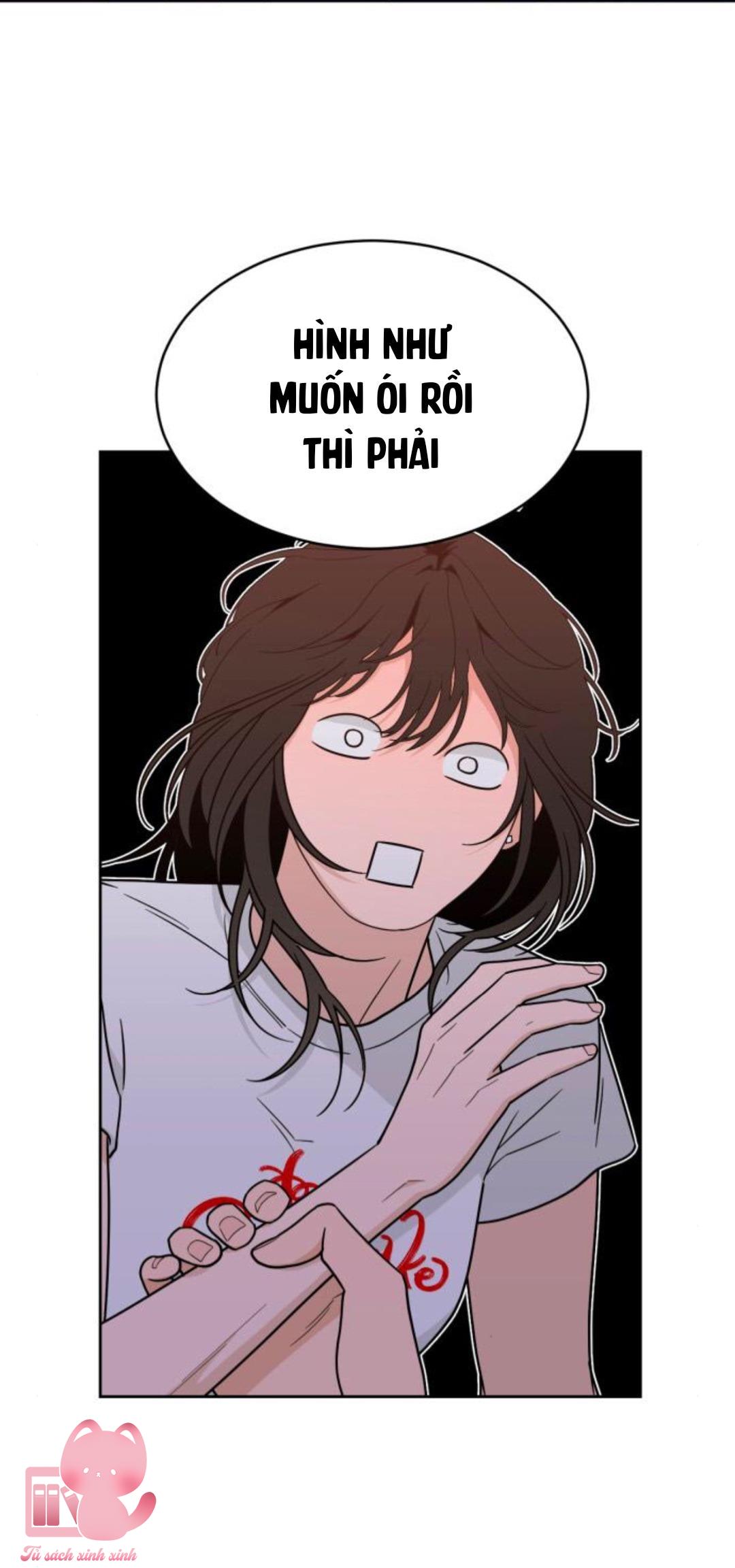 Vận May Không Ngờ - Chap 35 - Trang 14