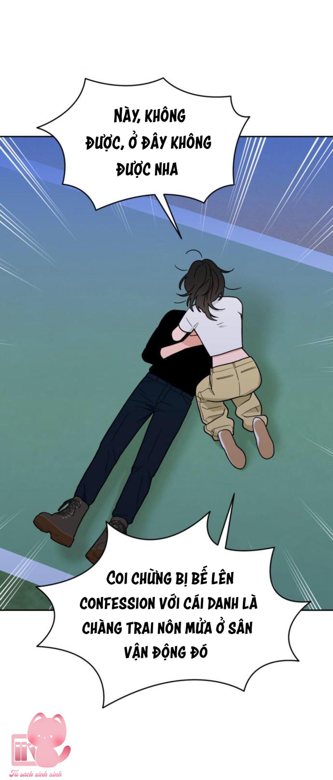 Vận May Không Ngờ - Chap 35 - Trang 15