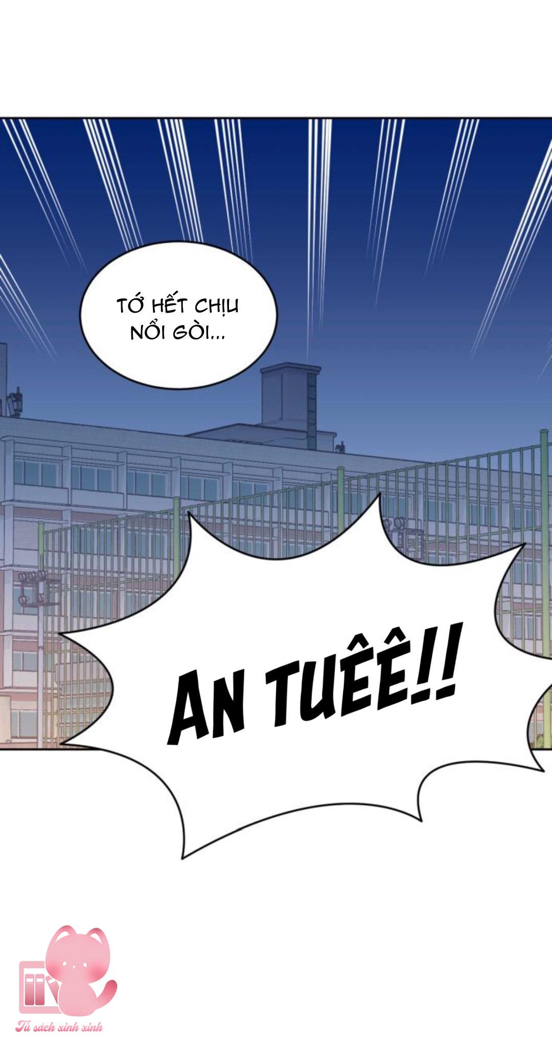 Vận May Không Ngờ - Chap 35 - Trang 16