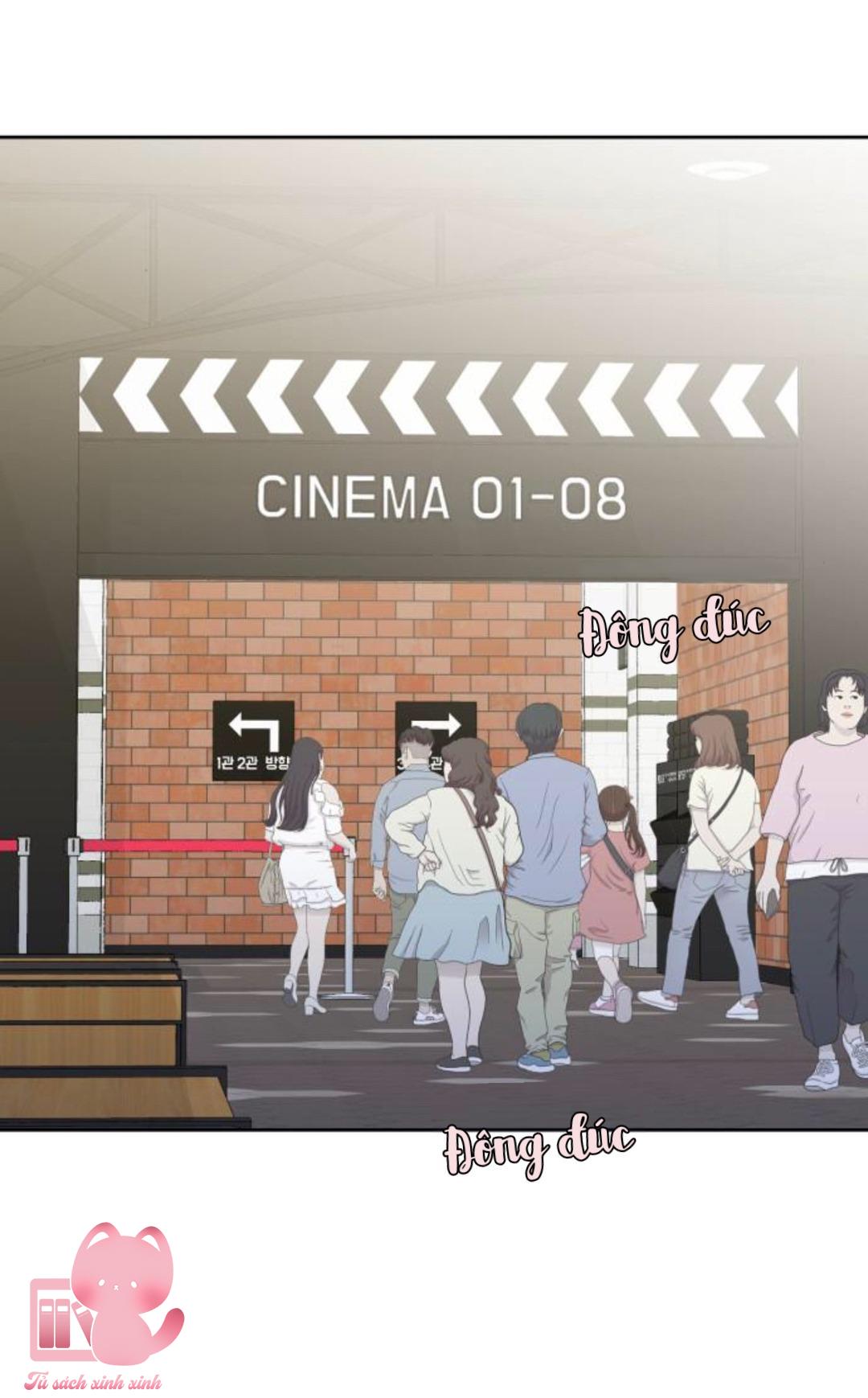 Vận May Không Ngờ - Chap 35 - Trang 18