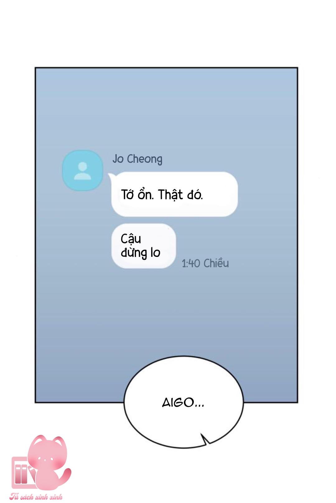 Vận May Không Ngờ - Chap 35 - Trang 20