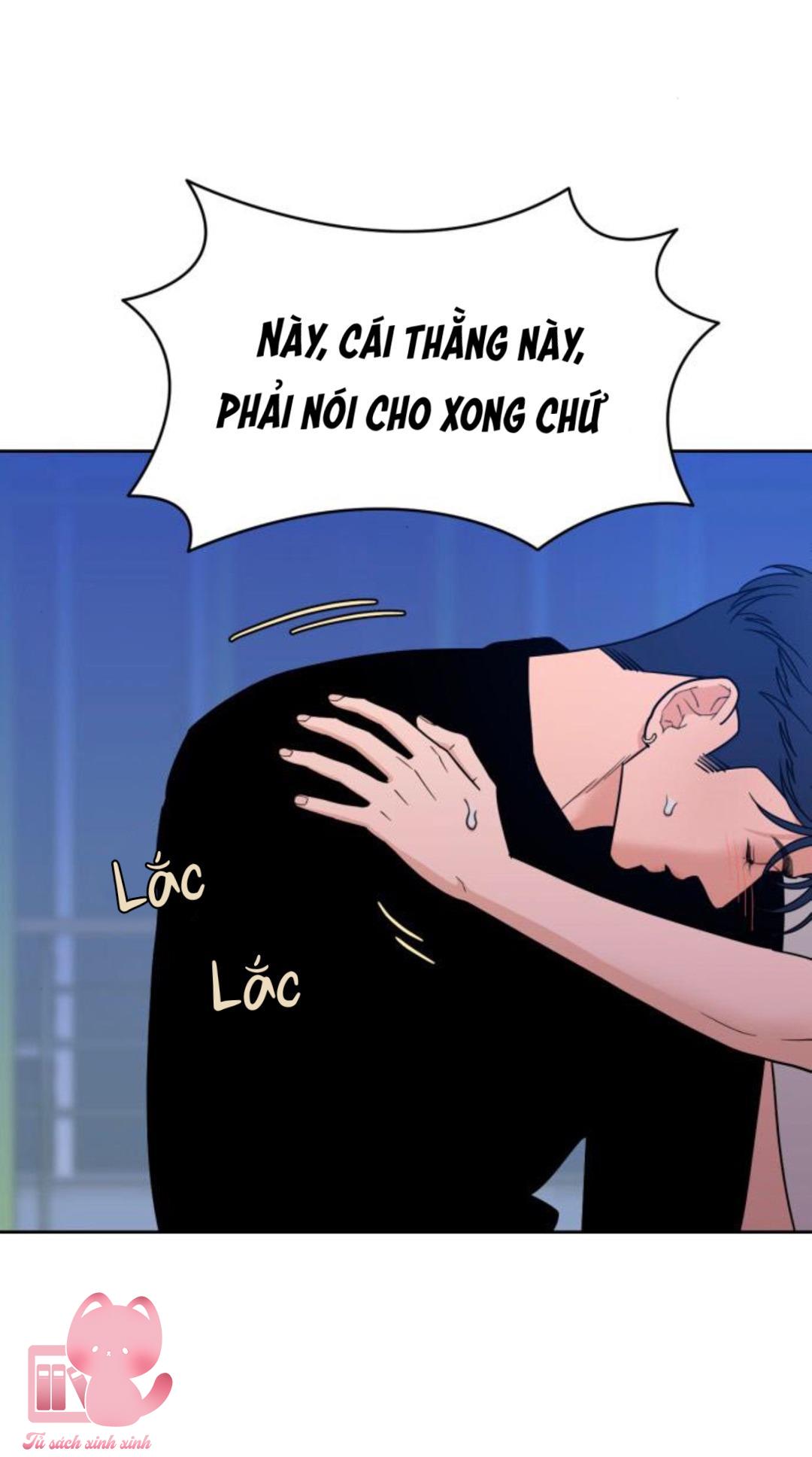 Vận May Không Ngờ - Chap 35 - Trang 3