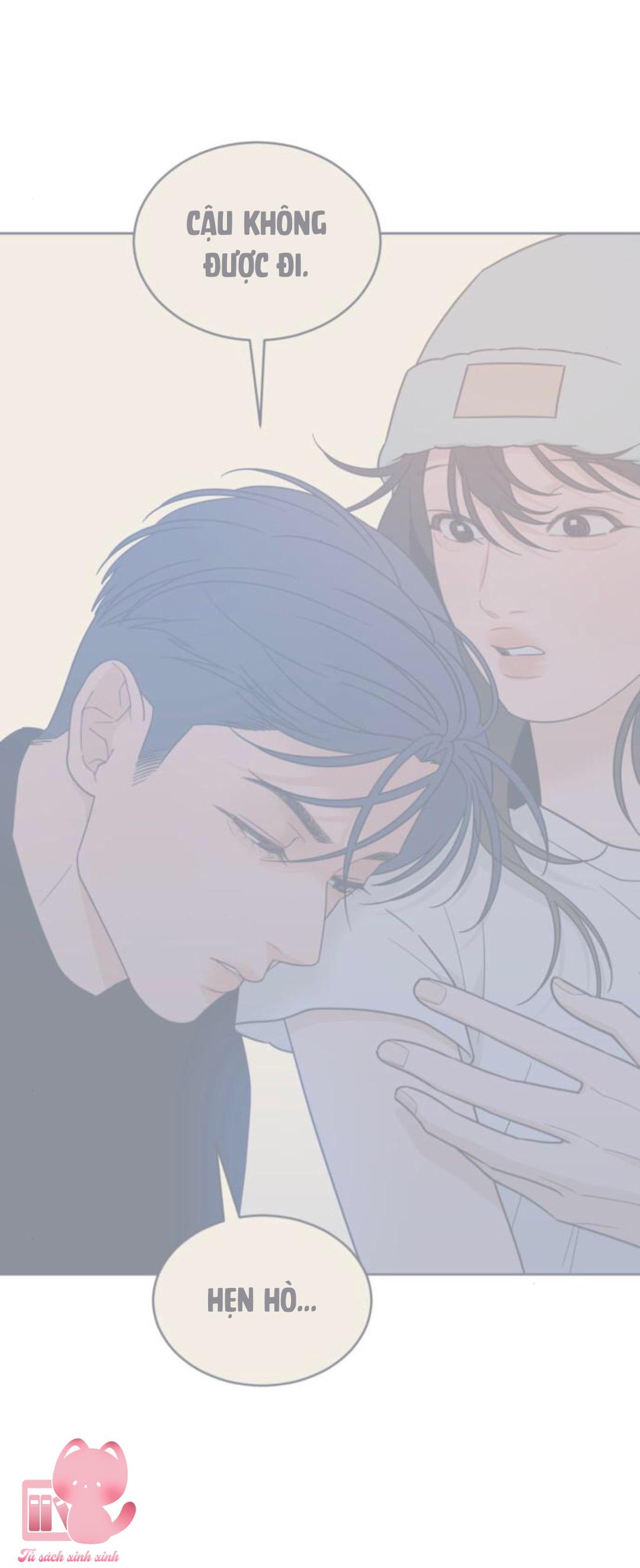 Vận May Không Ngờ - Chap 35 - Trang 22