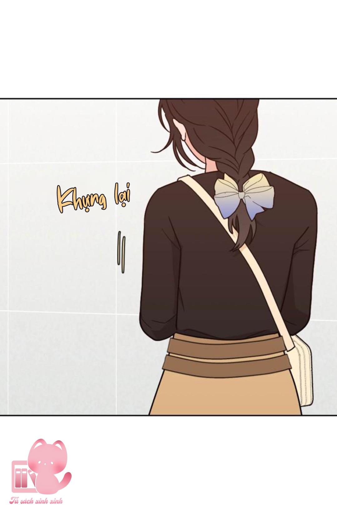 Vận May Không Ngờ - Chap 35 - Trang 25