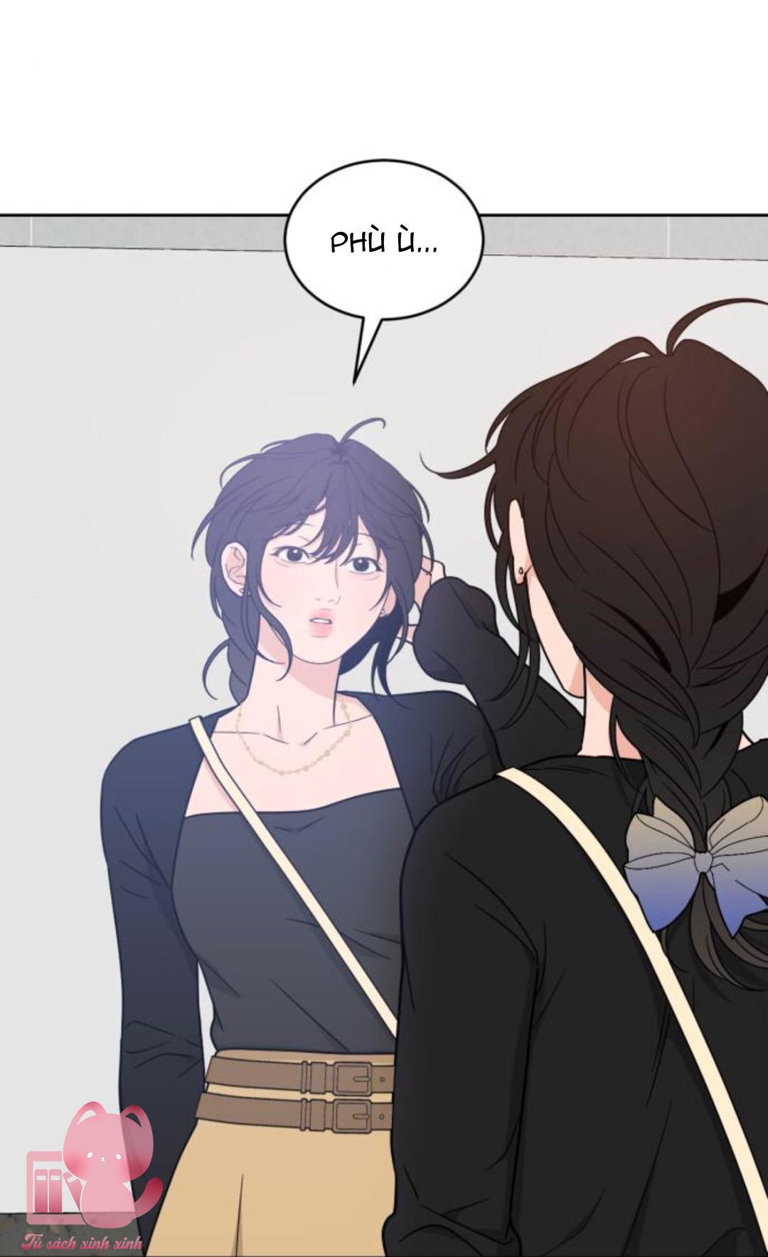 Vận May Không Ngờ - Chap 35 - Trang 27