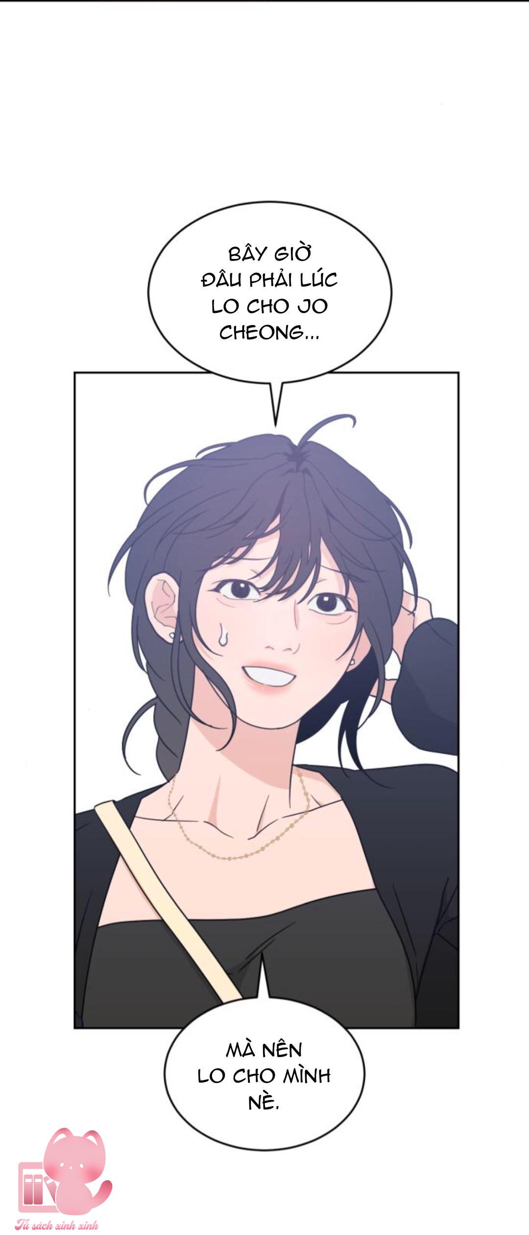 Vận May Không Ngờ - Chap 35 - Trang 28