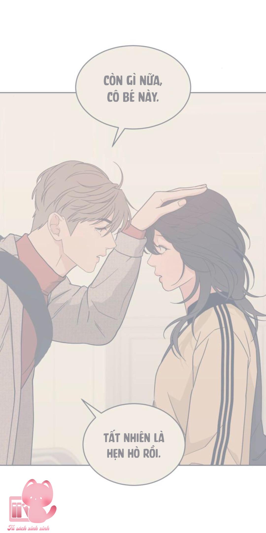 Vận May Không Ngờ - Chap 35 - Trang 30