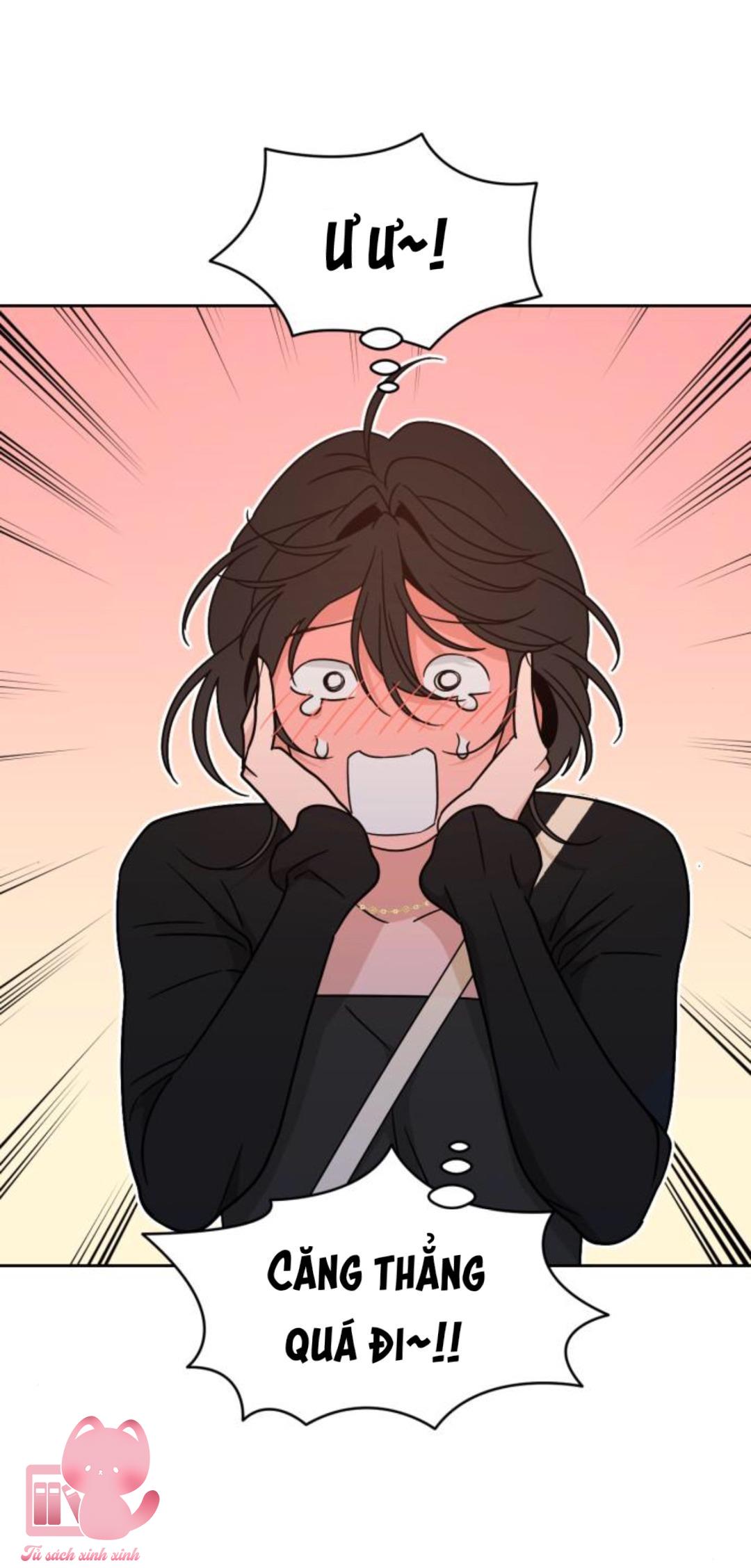 Vận May Không Ngờ - Chap 35 - Trang 31