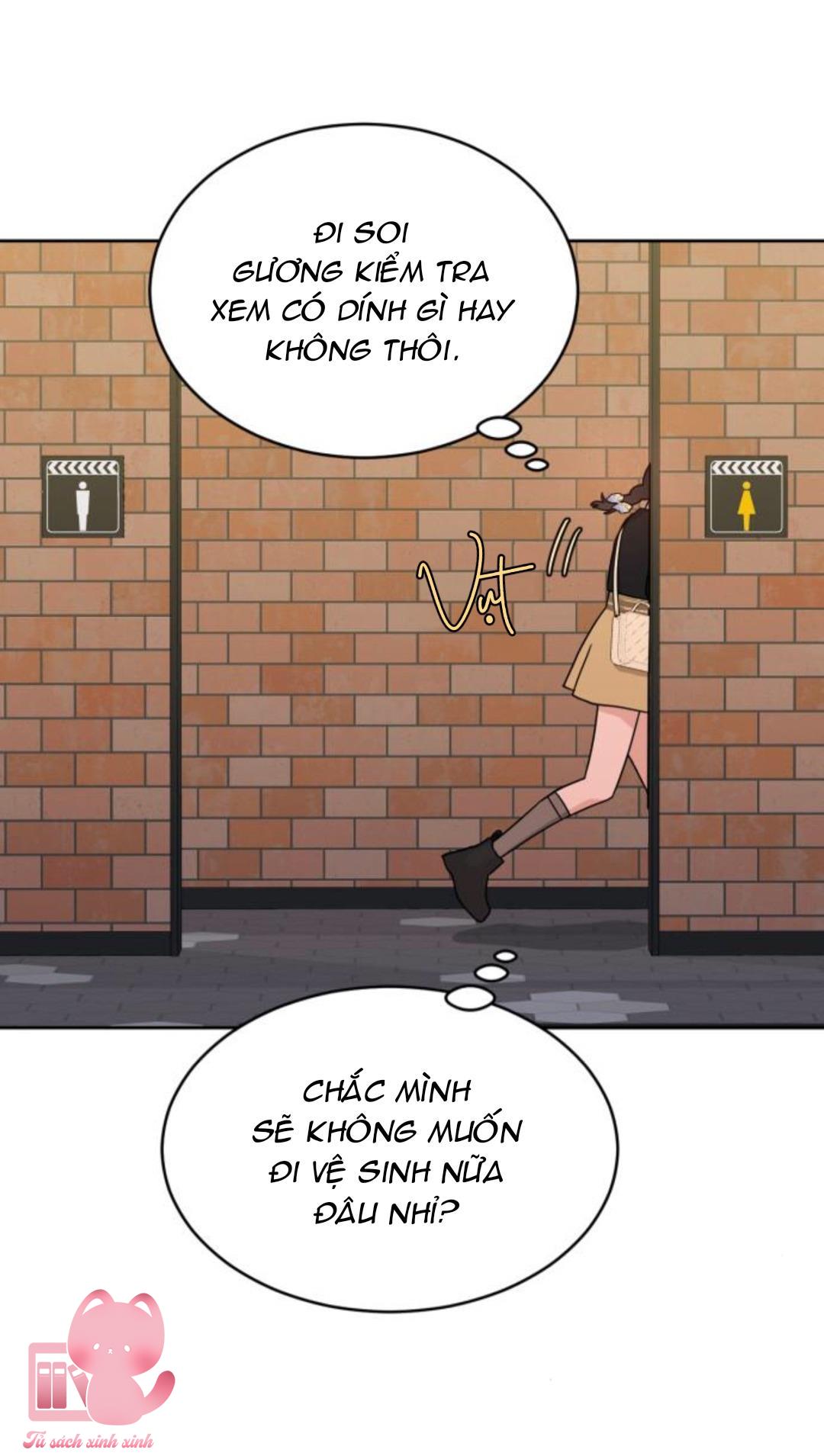 Vận May Không Ngờ - Chap 35 - Trang 33