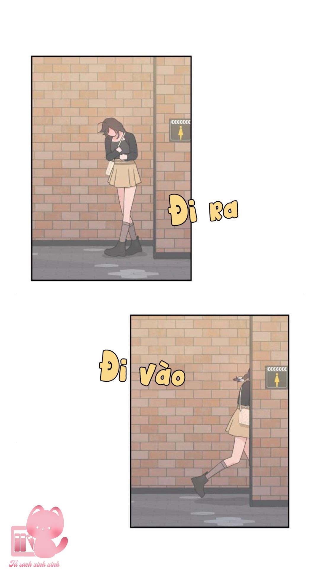 Vận May Không Ngờ - Chap 35 - Trang 34