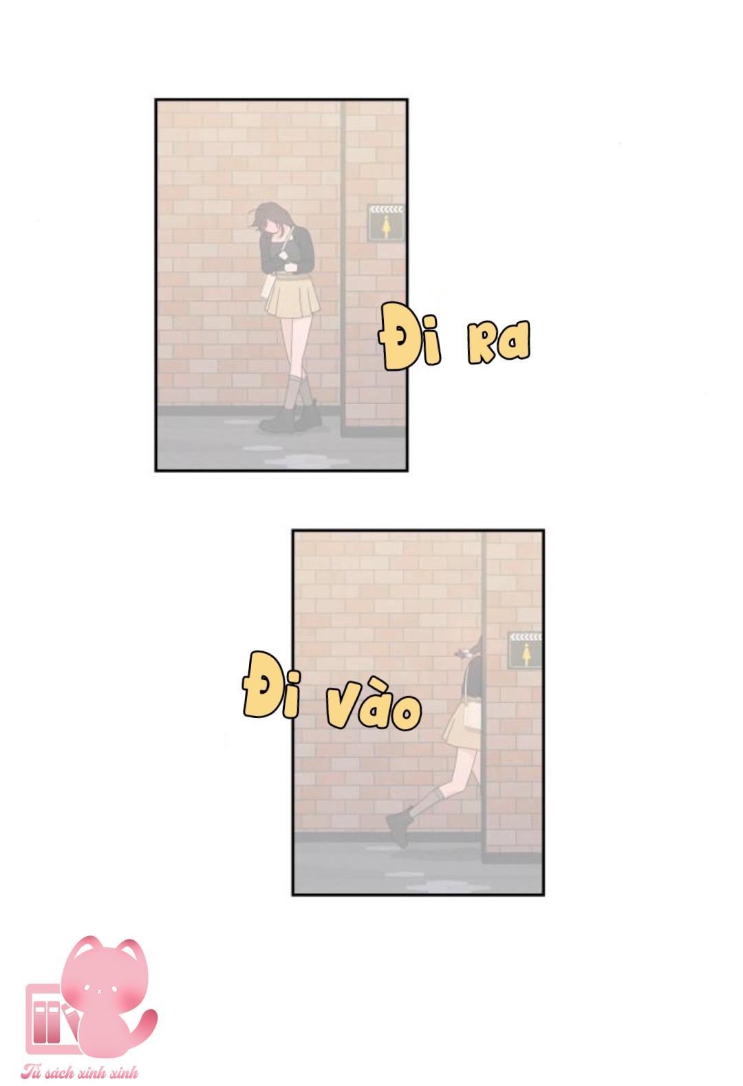 Vận May Không Ngờ - Chap 35 - Trang 35