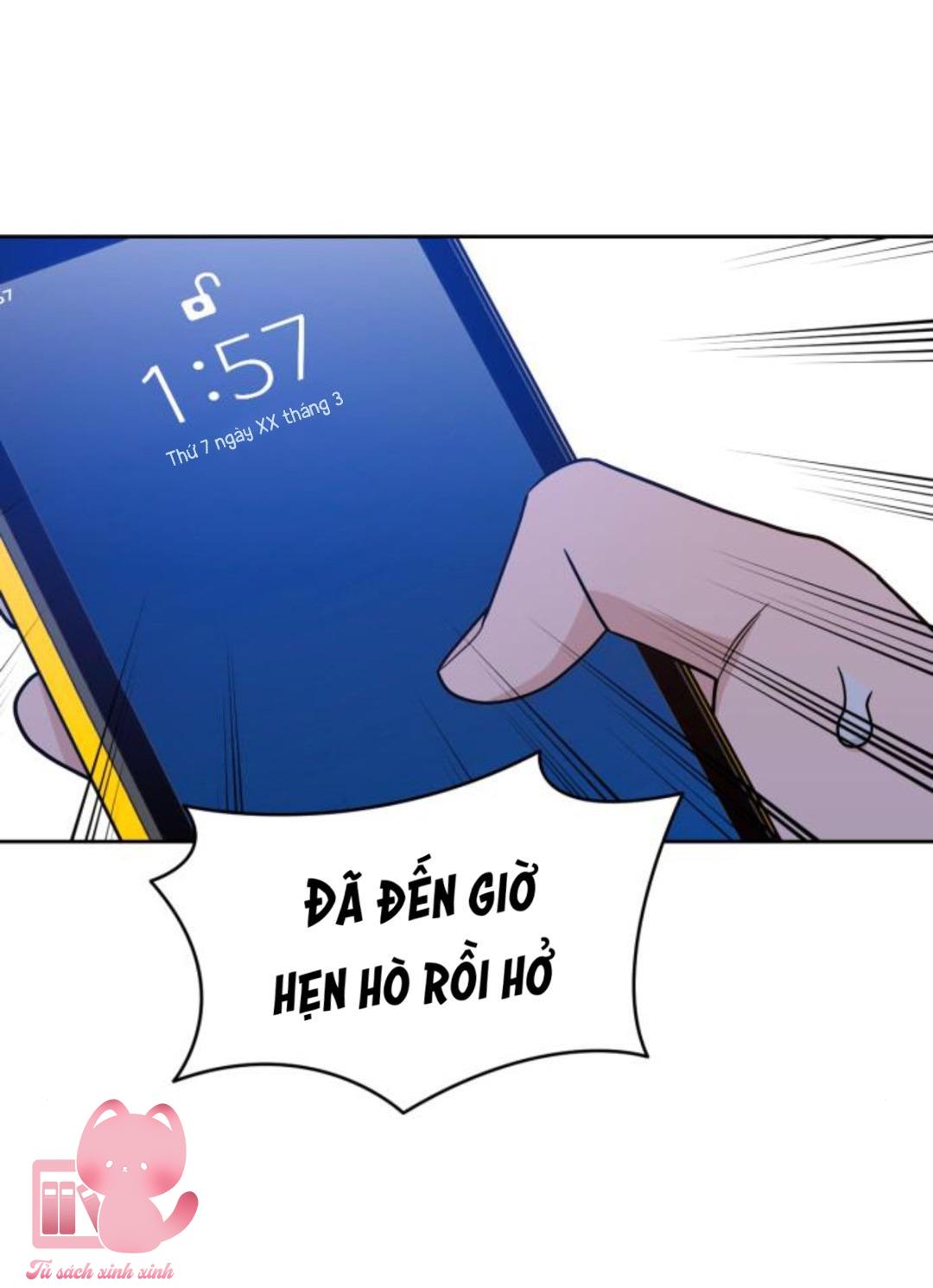 Vận May Không Ngờ - Chap 35 - Trang 36