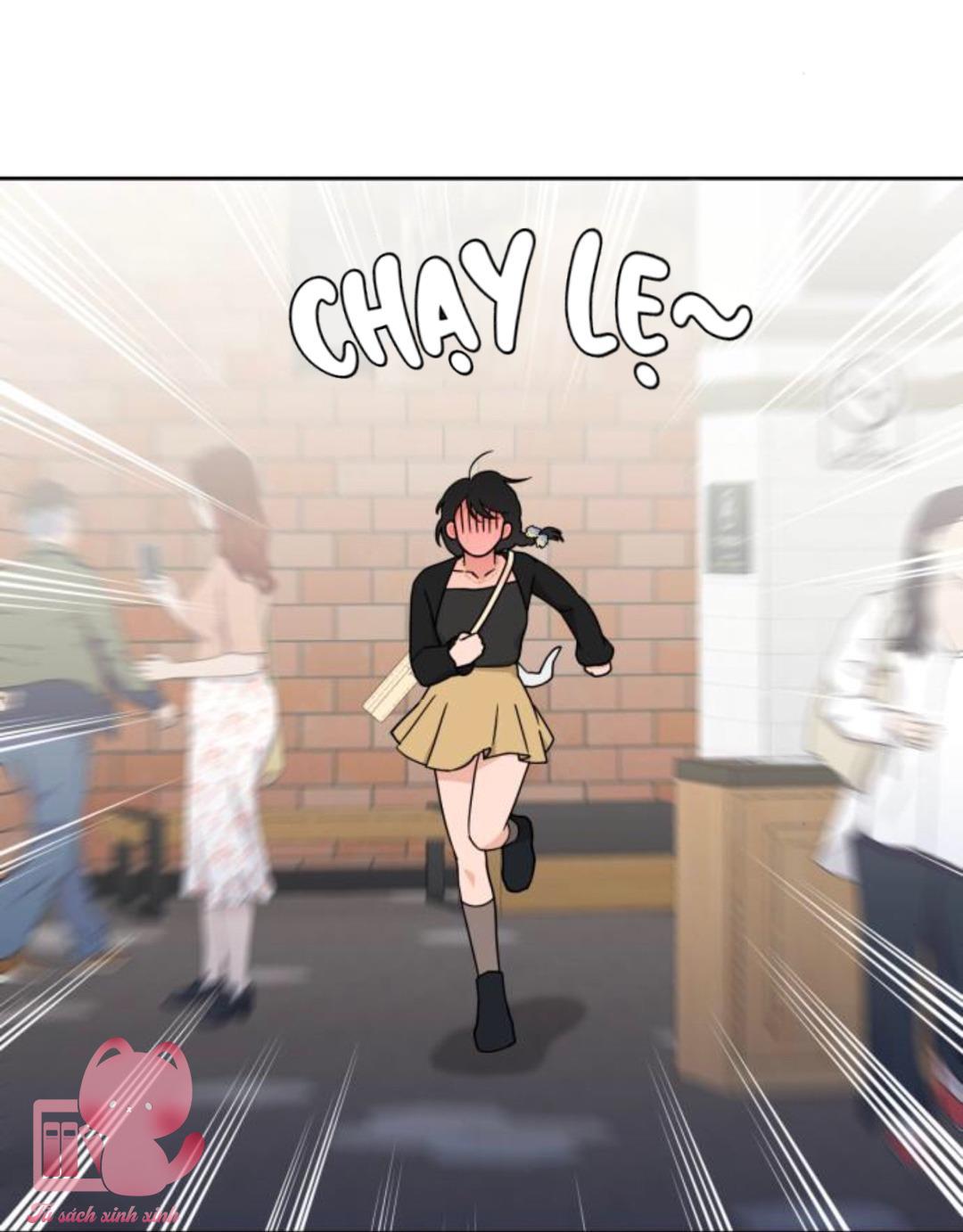 Vận May Không Ngờ - Chap 35 - Trang 37