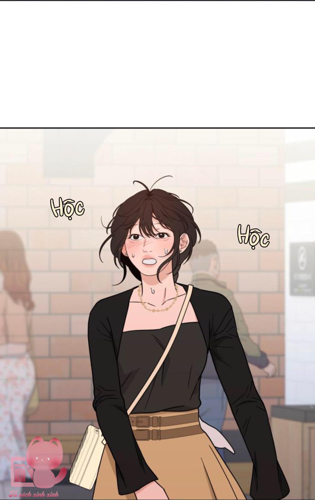 Vận May Không Ngờ - Chap 35 - Trang 38