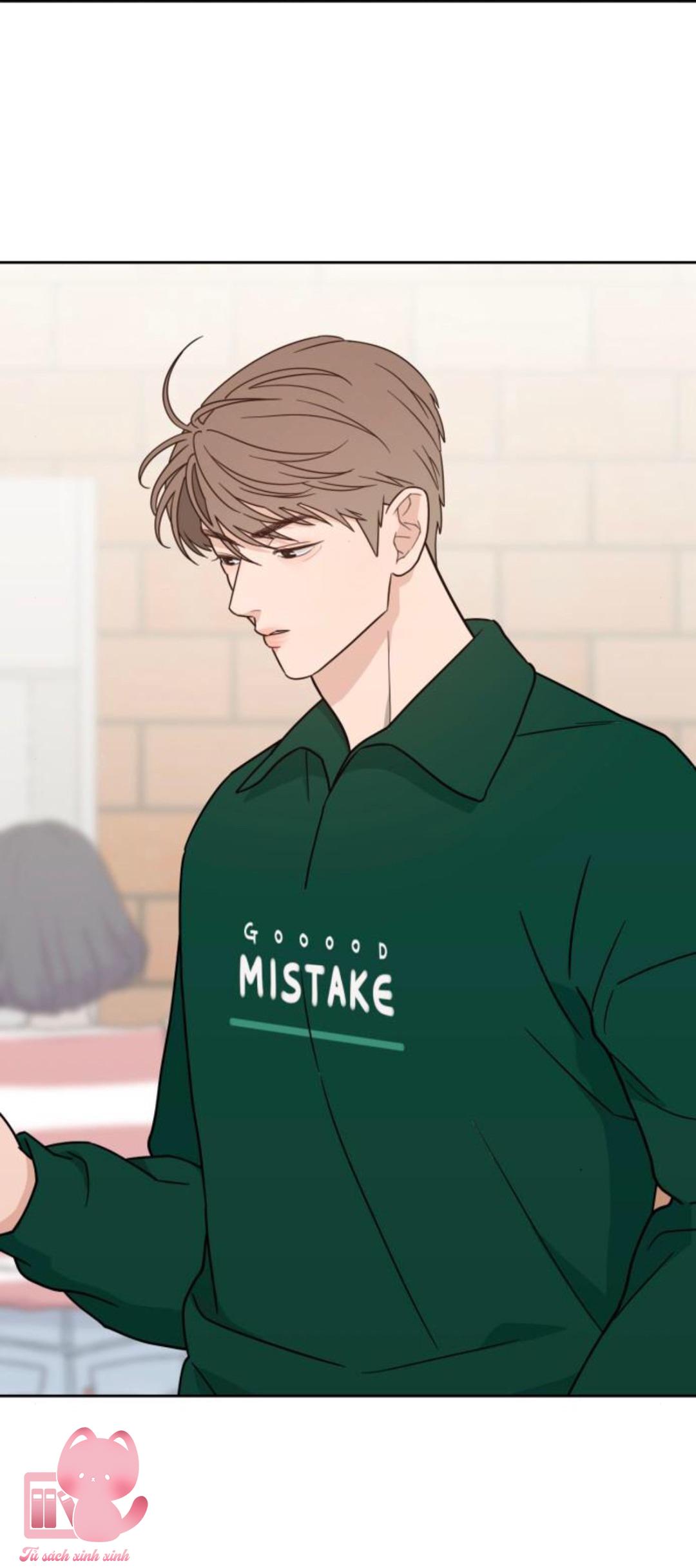 Vận May Không Ngờ - Chap 35 - Trang 40