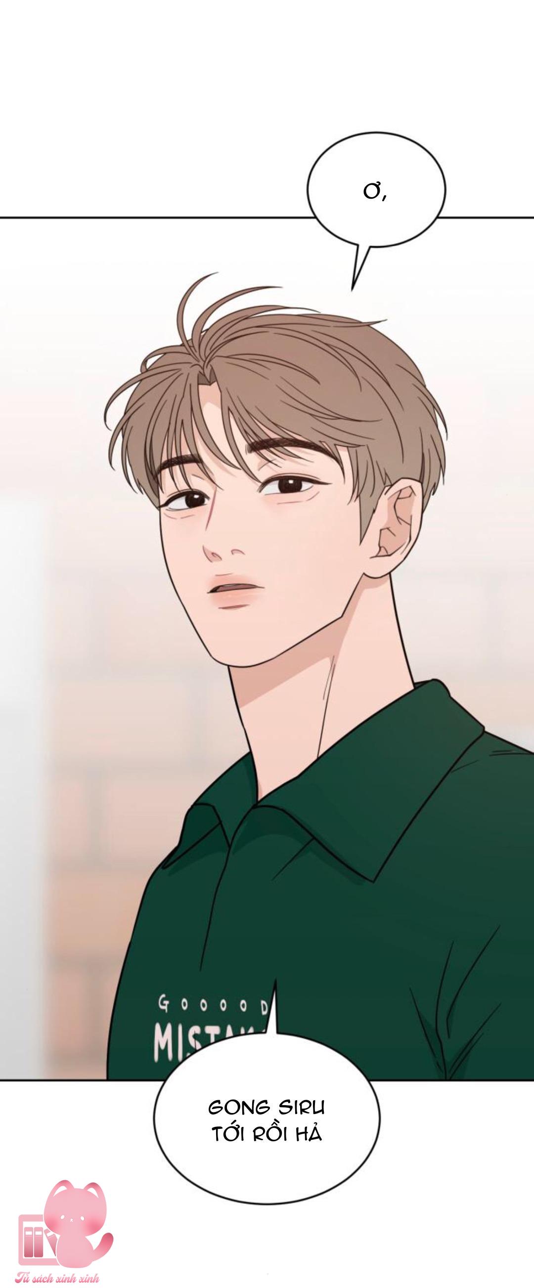 Vận May Không Ngờ - Chap 35 - Trang 41