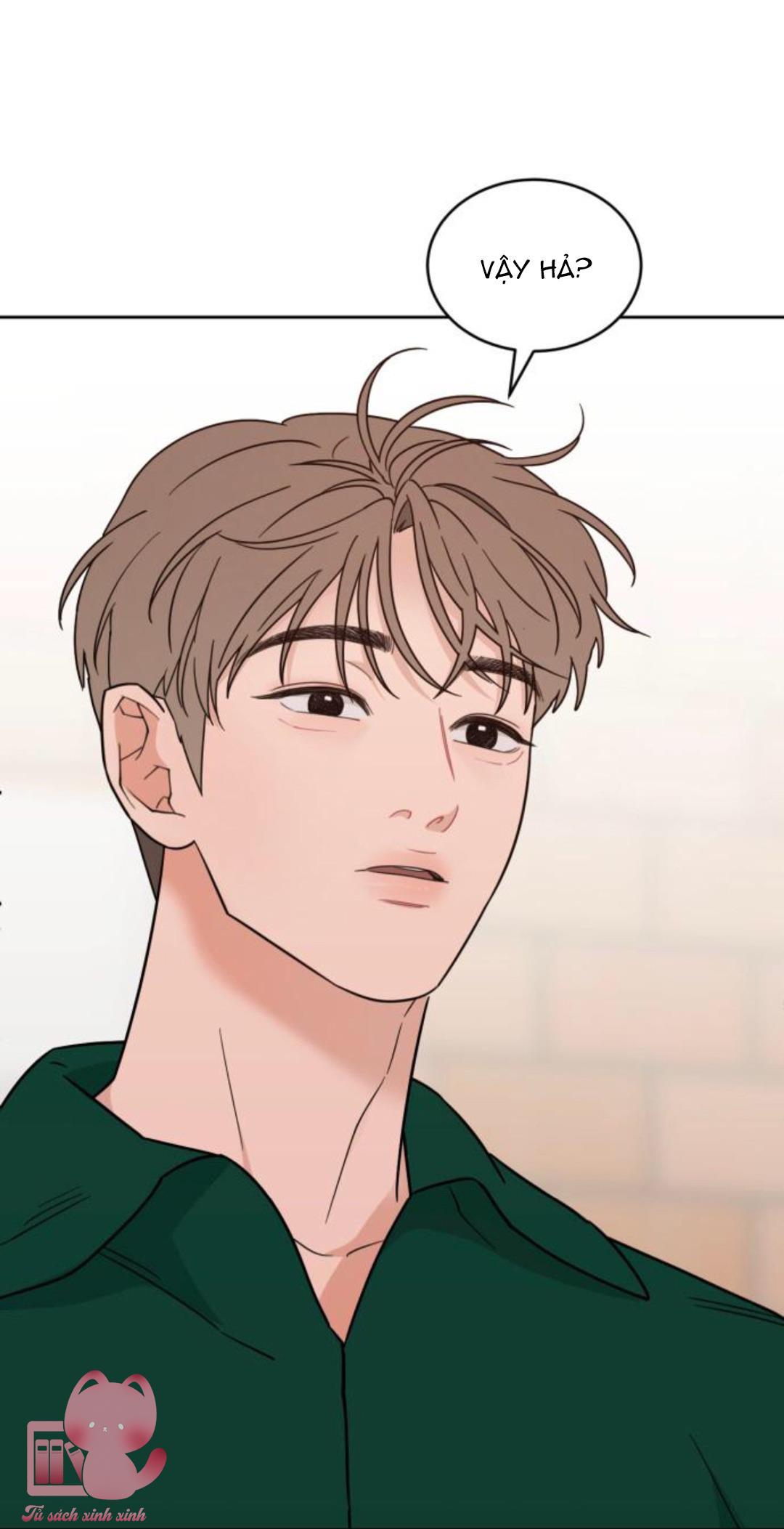 Vận May Không Ngờ - Chap 35 - Trang 44