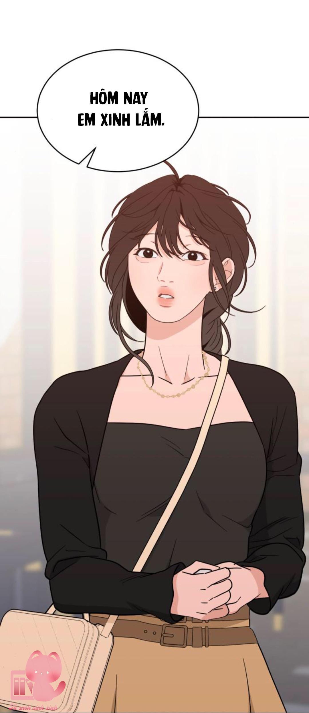 Vận May Không Ngờ - Chap 35 - Trang 47