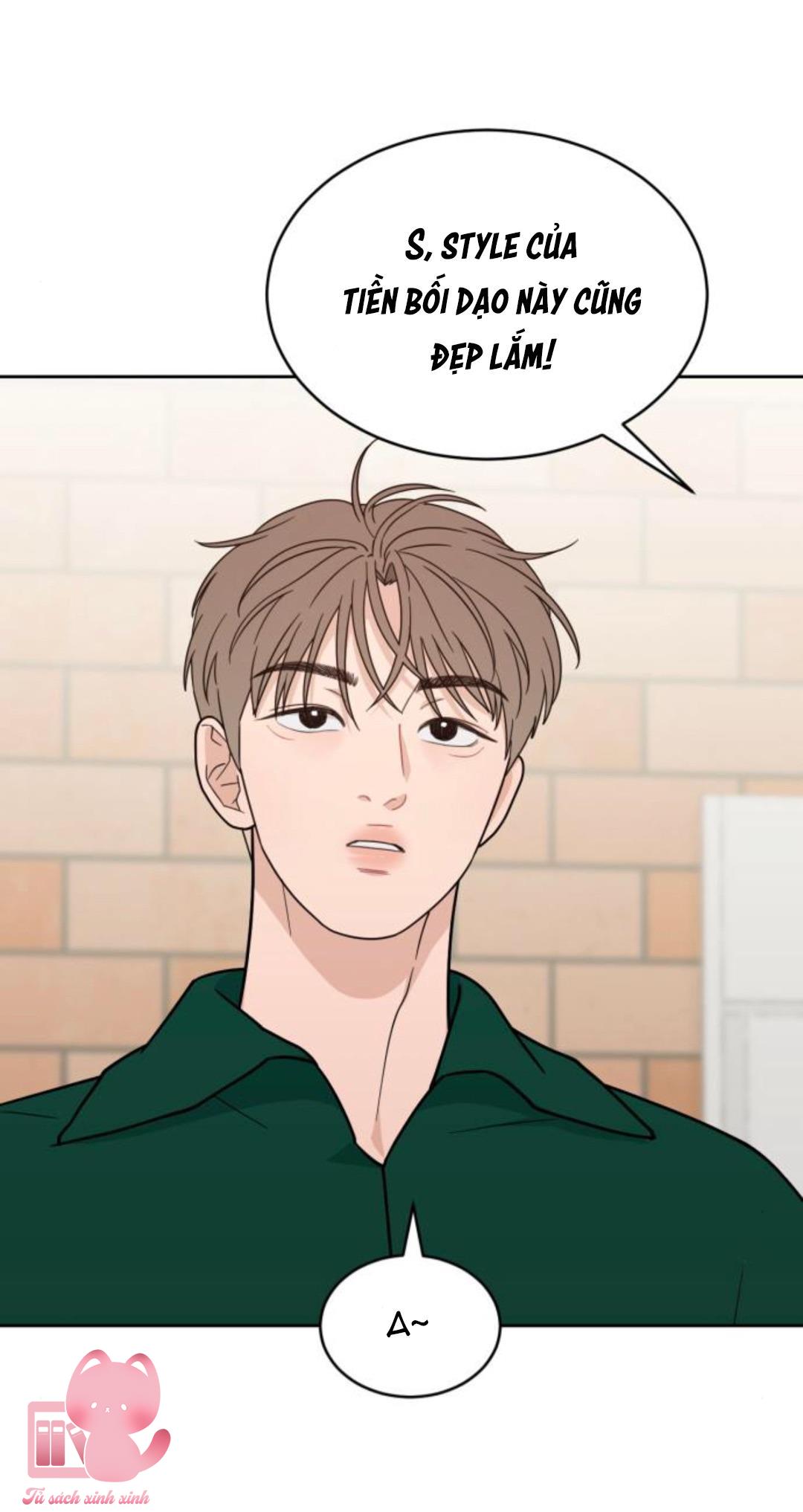 Vận May Không Ngờ - Chap 35 - Trang 49