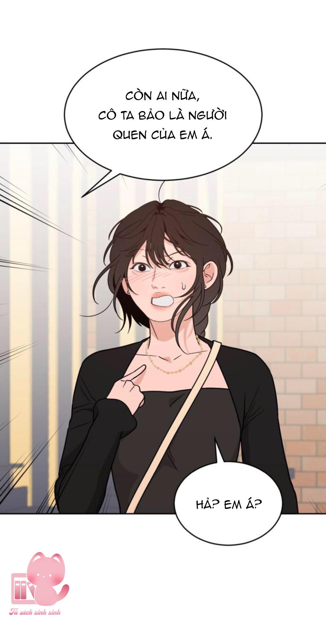 Vận May Không Ngờ - Chap 35 - Trang 51