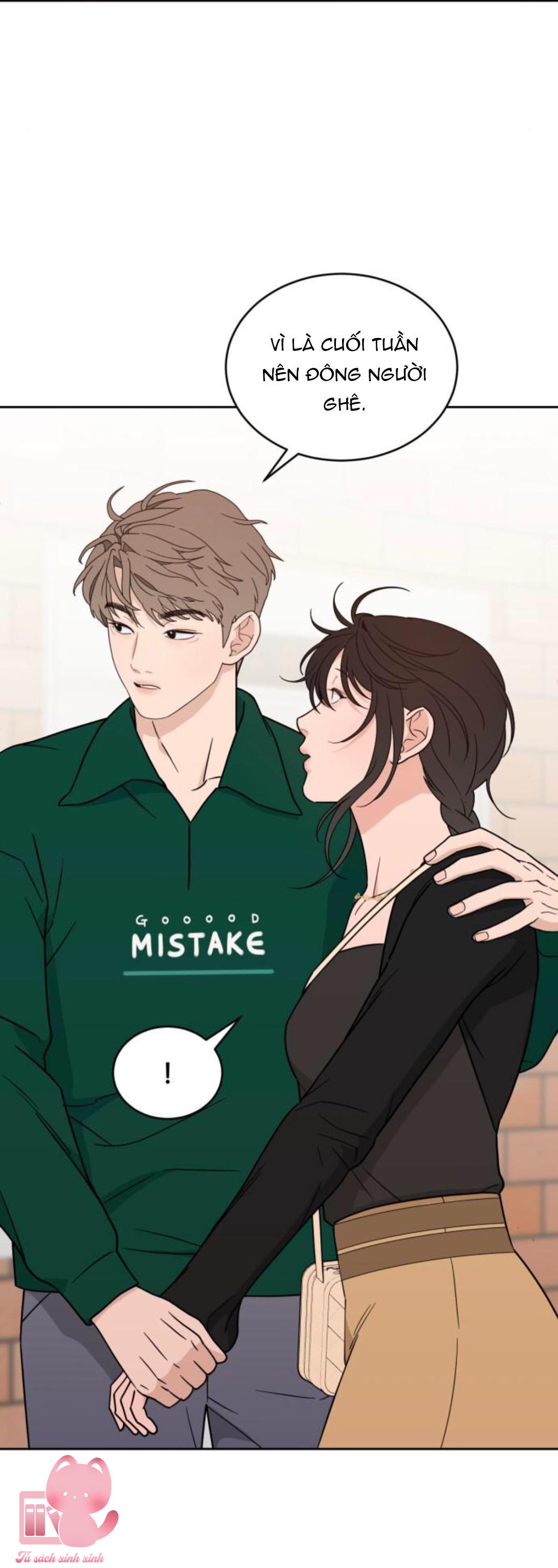 Vận May Không Ngờ - Chap 35 - Trang 57