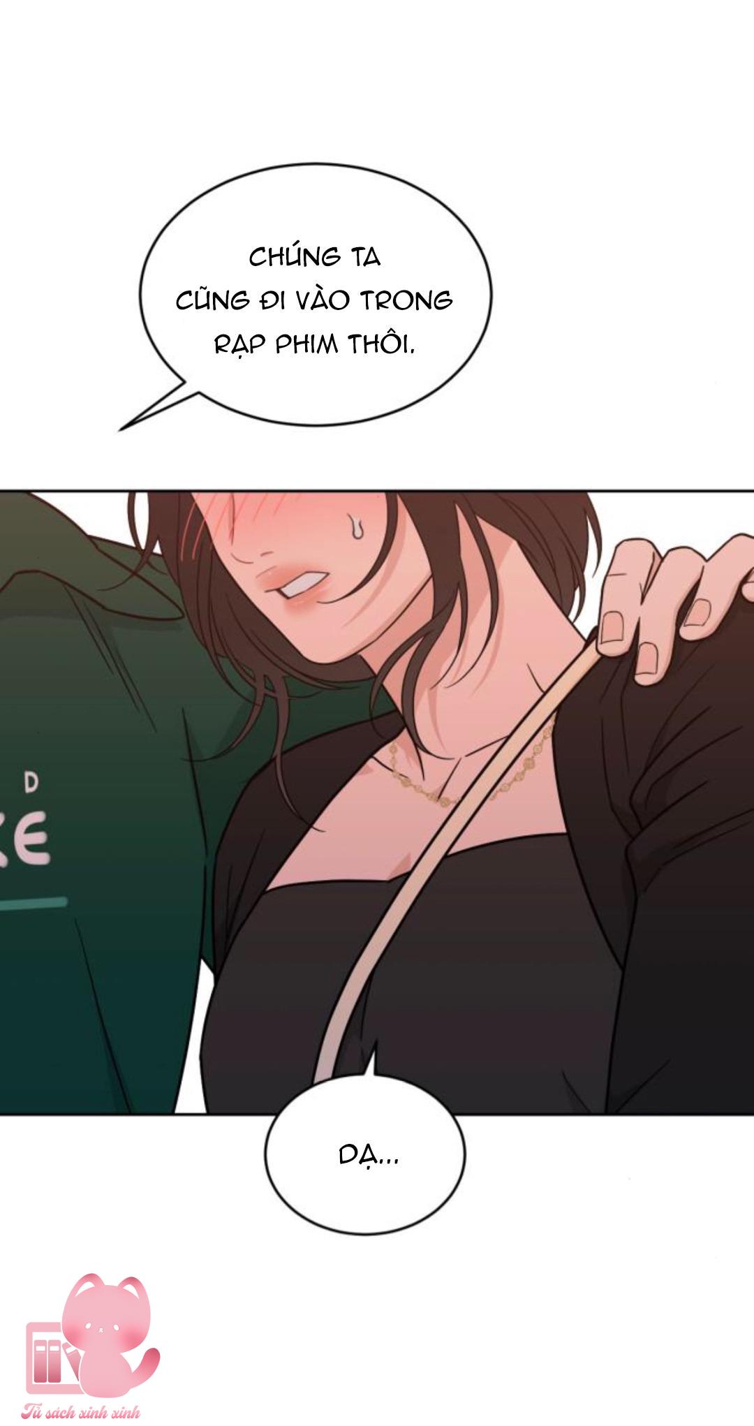 Vận May Không Ngờ - Chap 35 - Trang 58