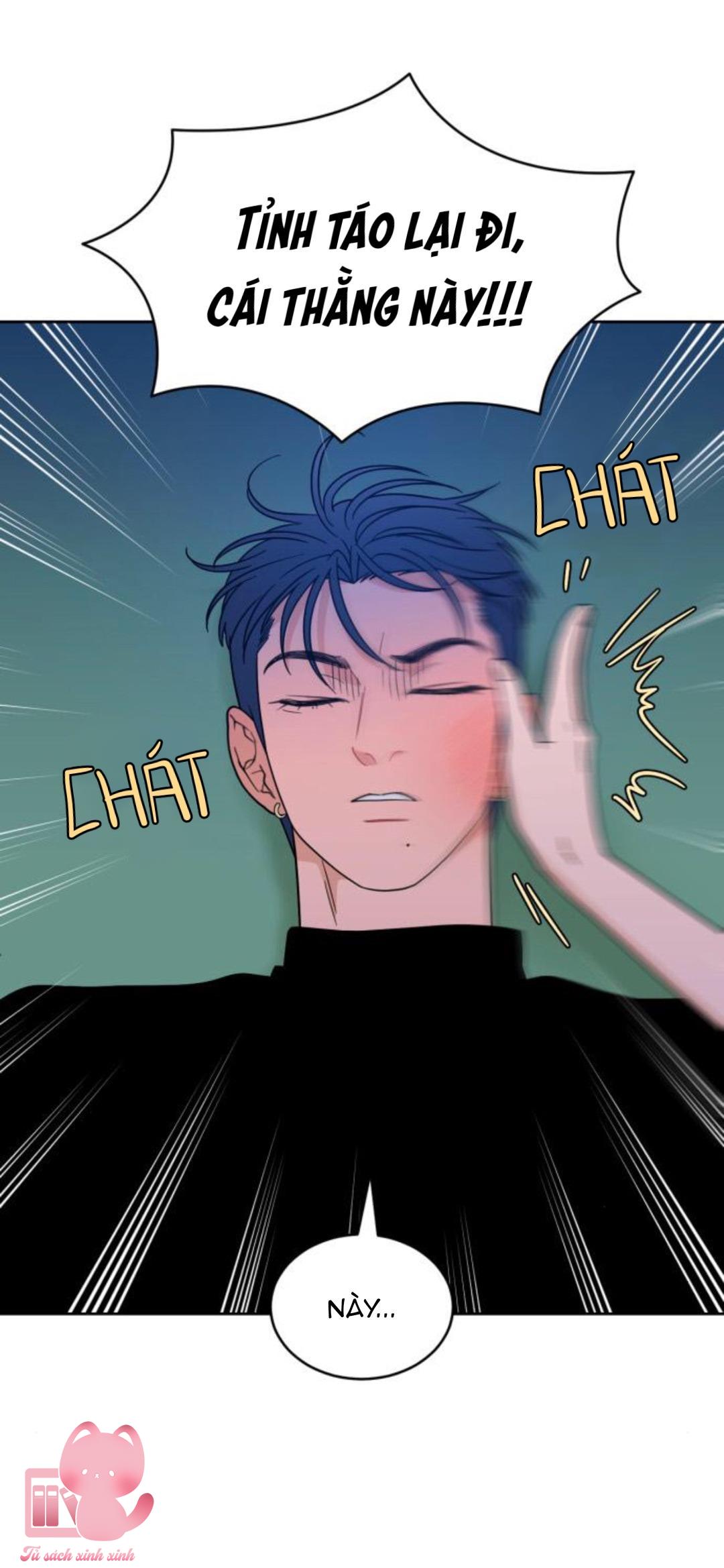 Vận May Không Ngờ - Chap 35 - Trang 7