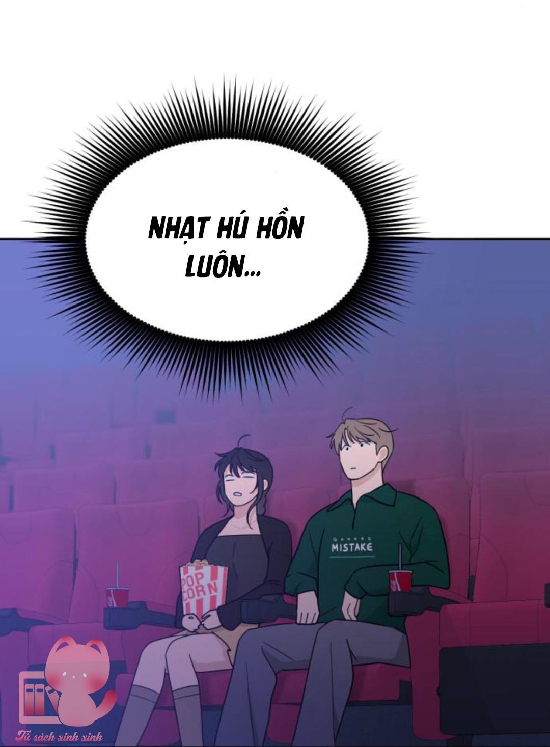 Vận May Không Ngờ - Chap 35 - Trang 61