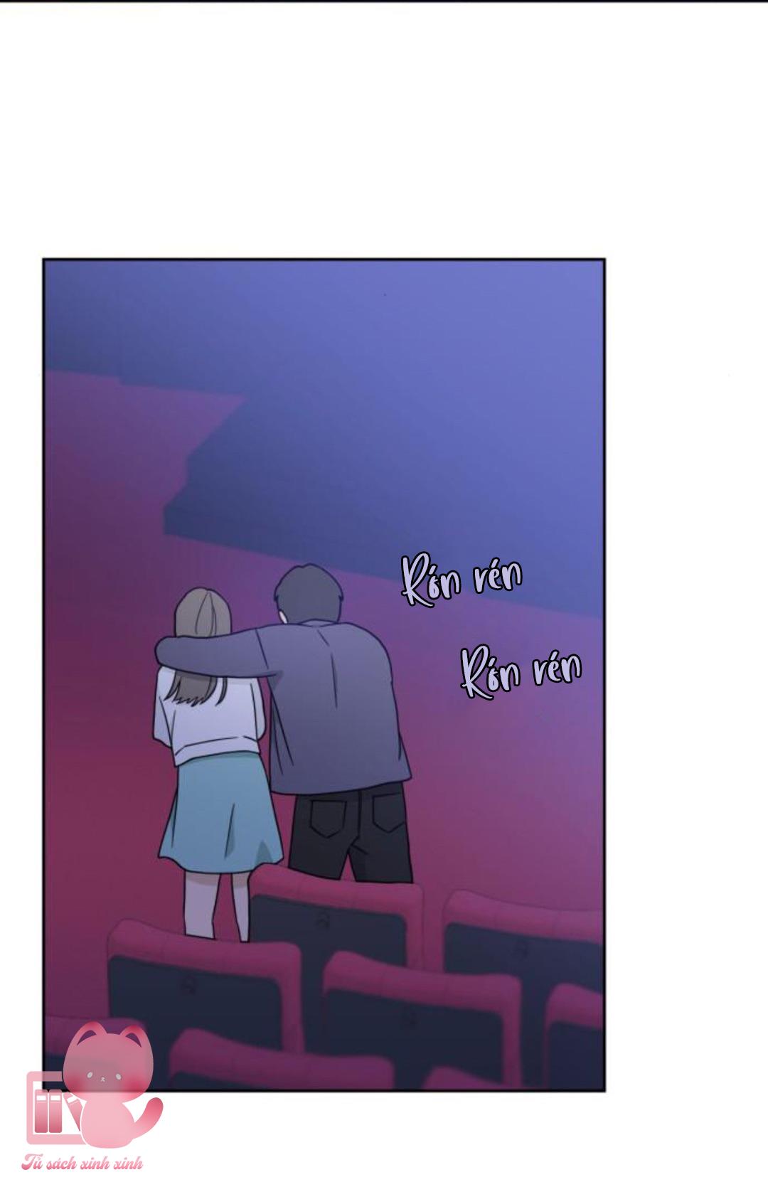 Vận May Không Ngờ - Chap 35 - Trang 62