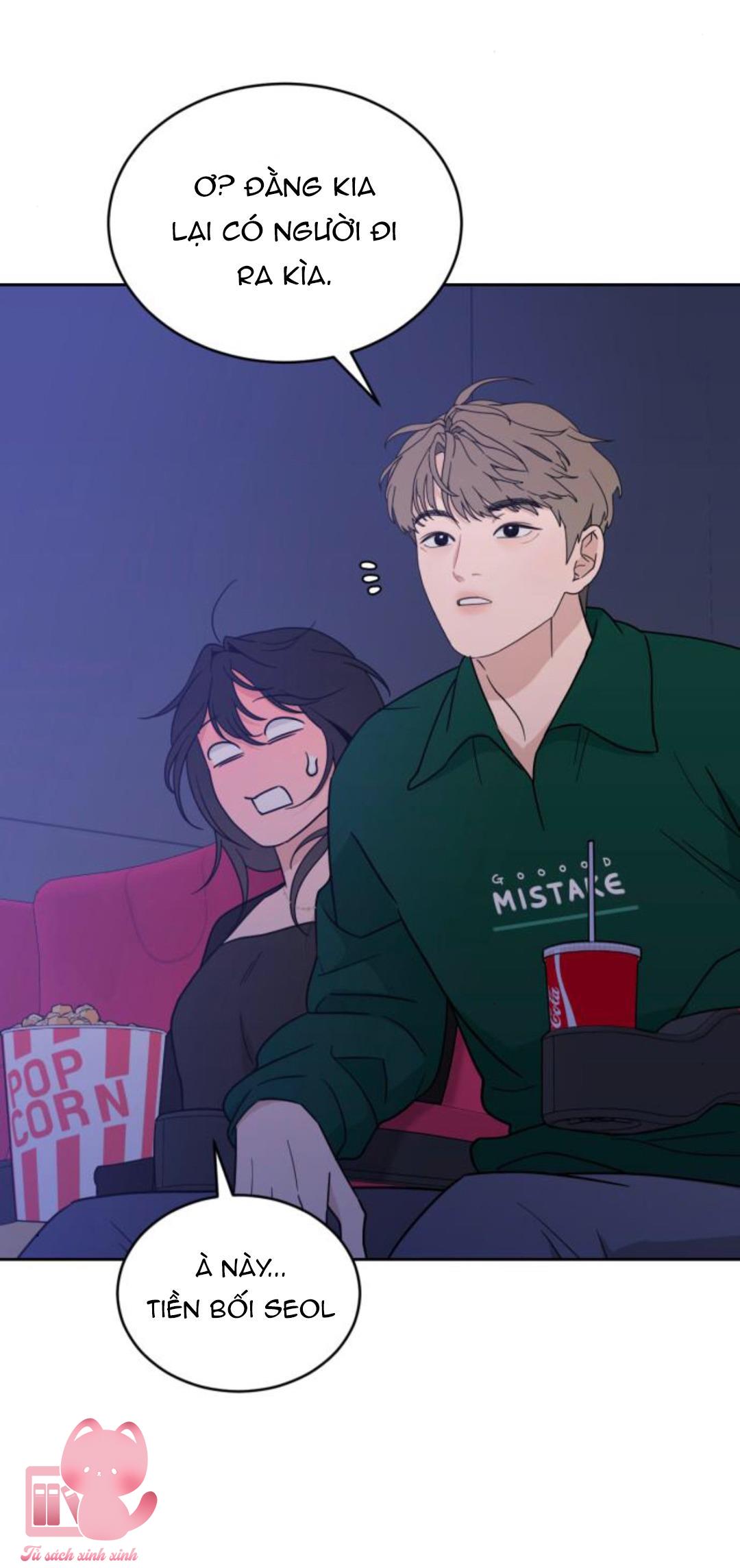 Vận May Không Ngờ - Chap 35 - Trang 63