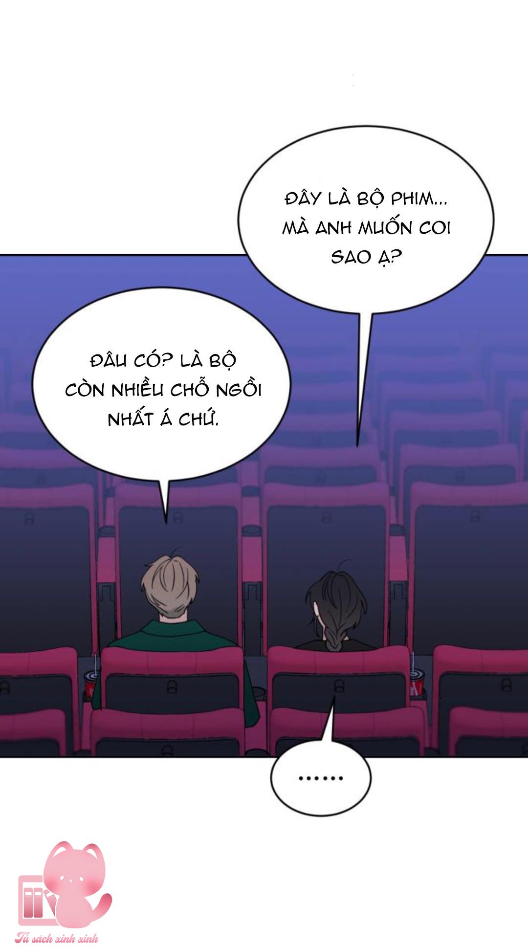 Vận May Không Ngờ - Chap 35 - Trang 64