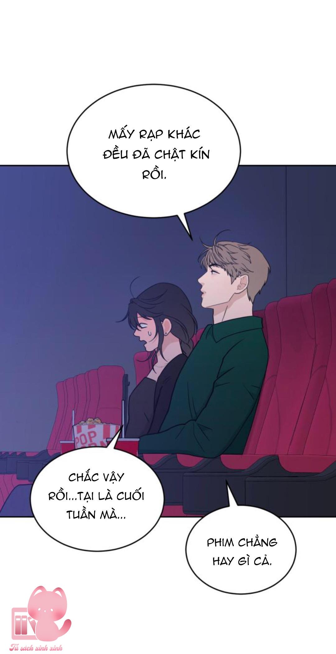 Vận May Không Ngờ - Chap 35 - Trang 65