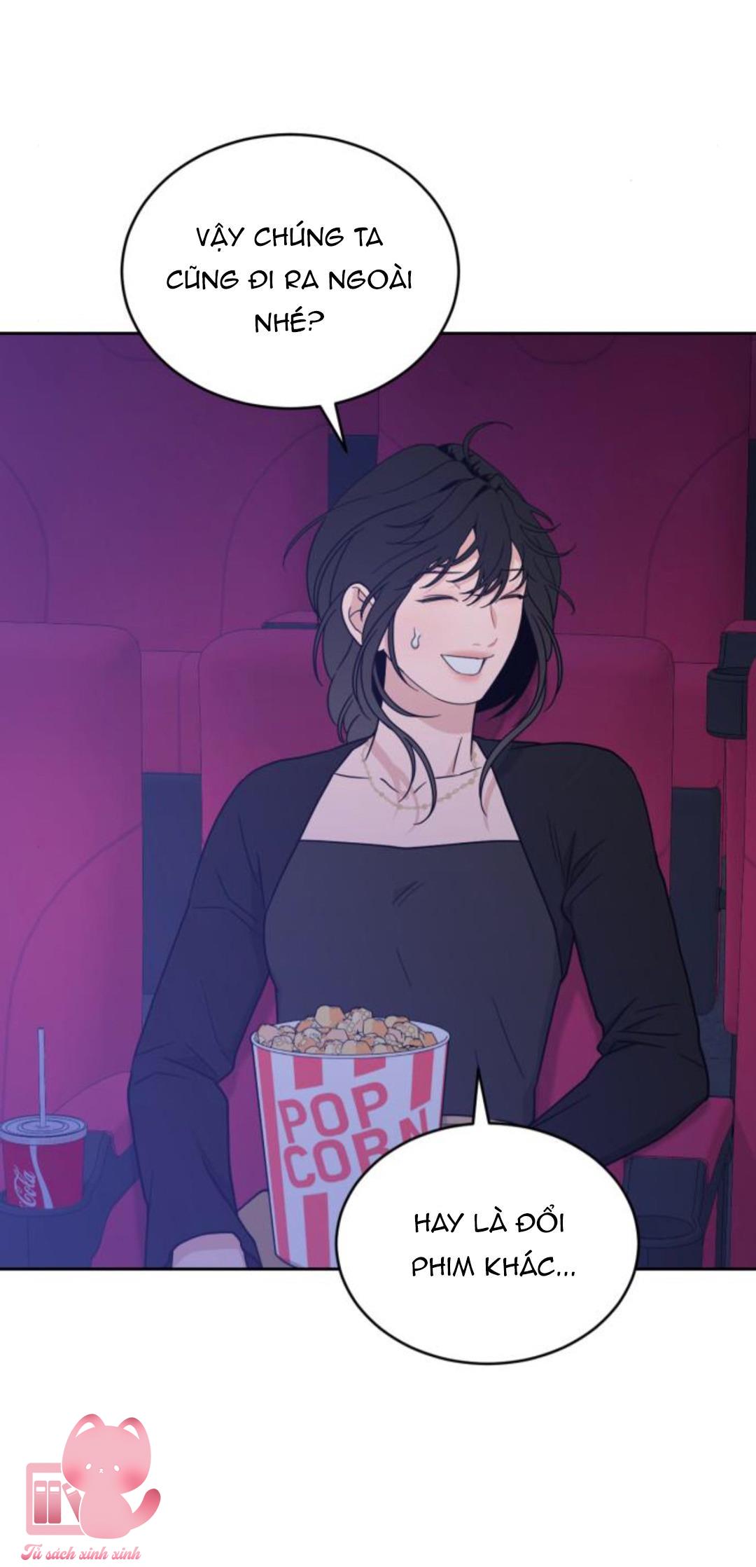 Vận May Không Ngờ - Chap 35 - Trang 66