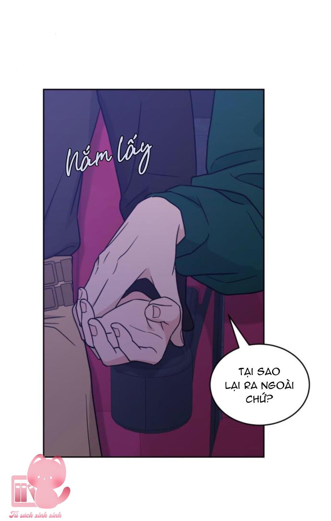 Vận May Không Ngờ - Chap 35 - Trang 67
