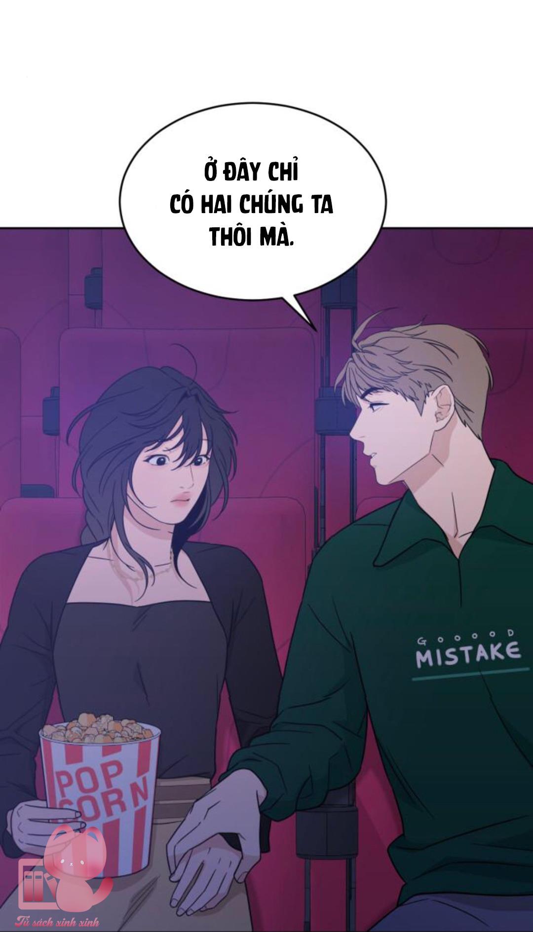Vận May Không Ngờ - Chap 35 - Trang 68