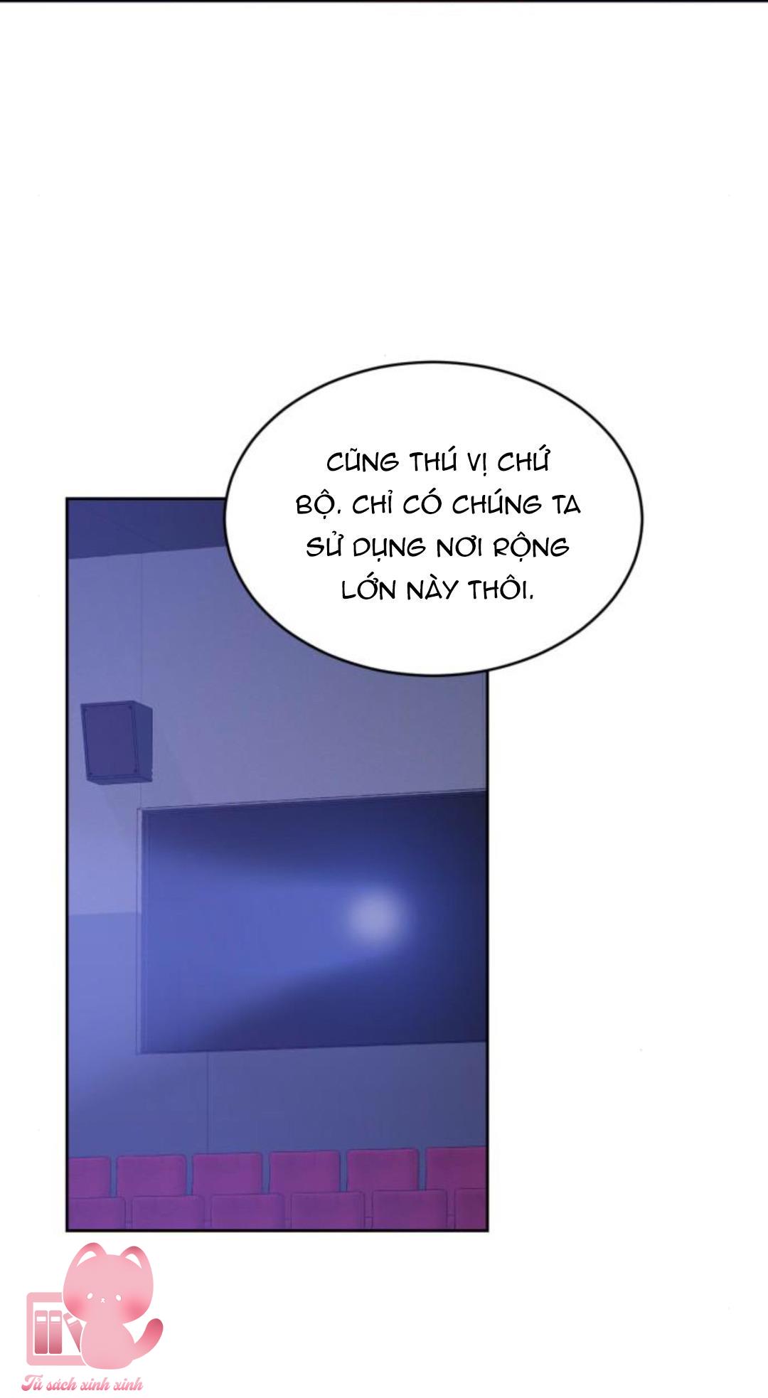 Vận May Không Ngờ - Chap 35 - Trang 69
