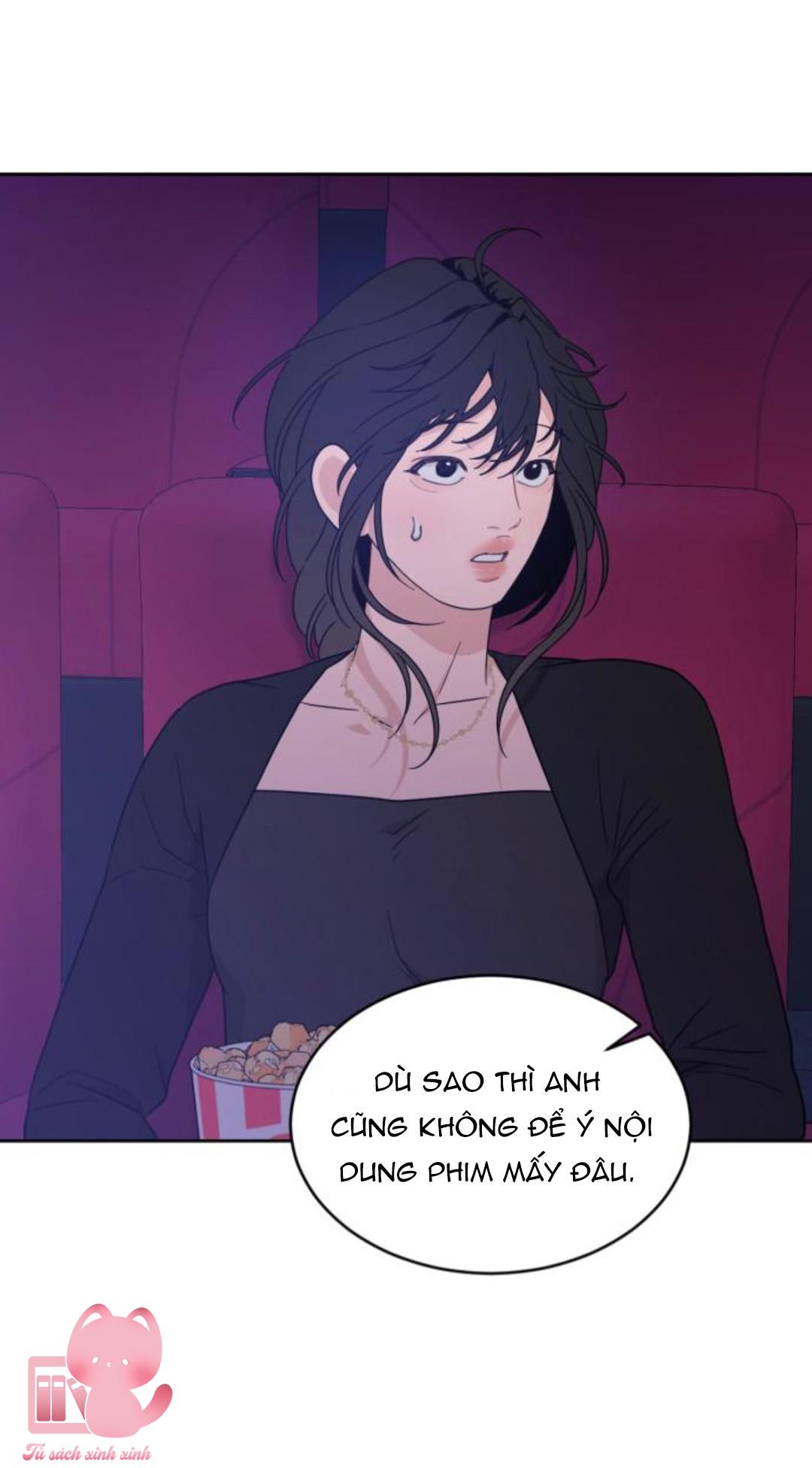 Vận May Không Ngờ - Chap 35 - Trang 70