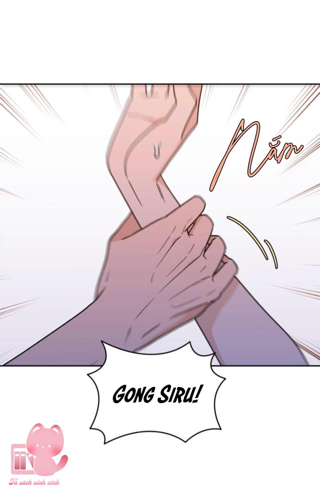 Vận May Không Ngờ - Chap 35 - Trang 8