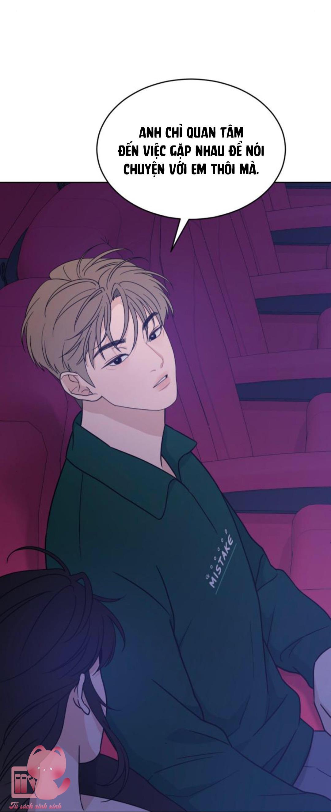 Vận May Không Ngờ - Chap 35 - Trang 71