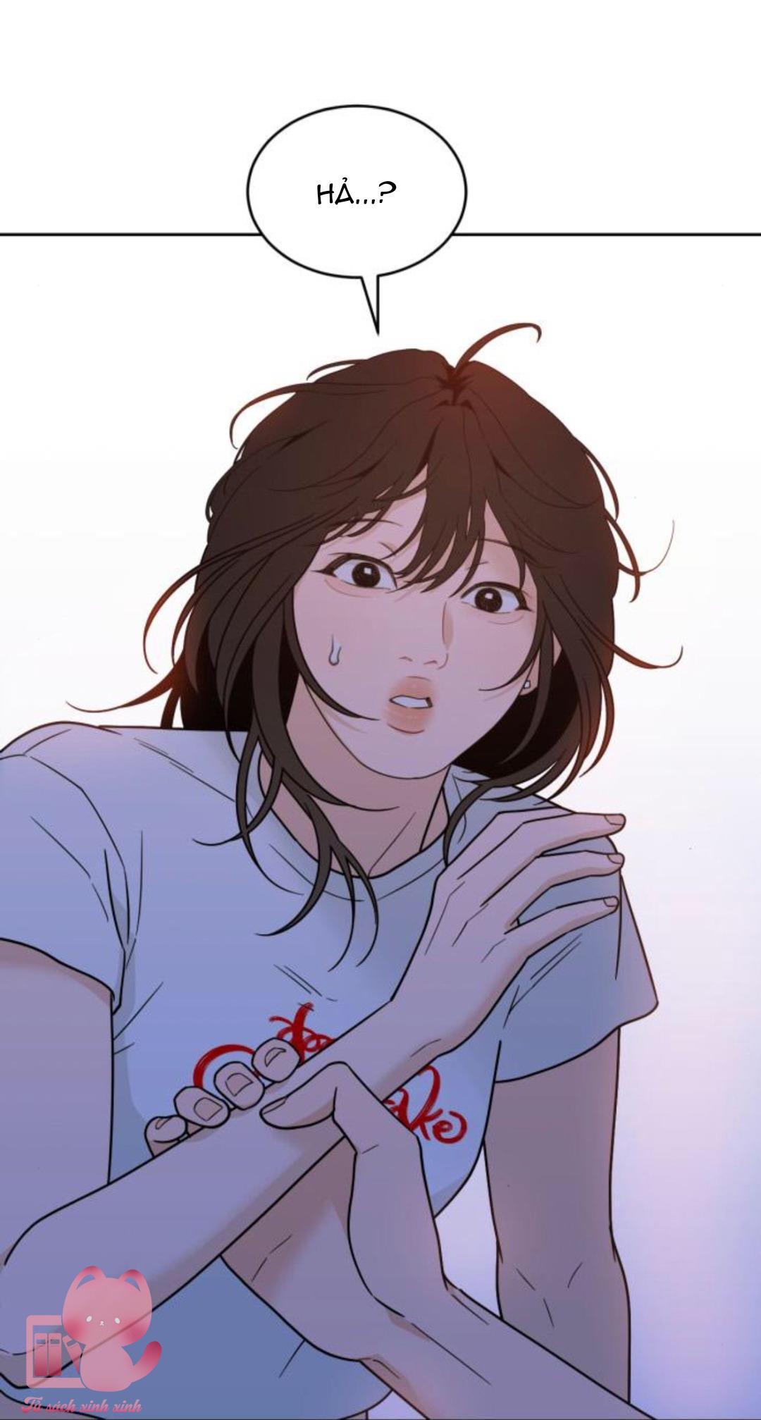 Vận May Không Ngờ - Chap 35 - Trang 9