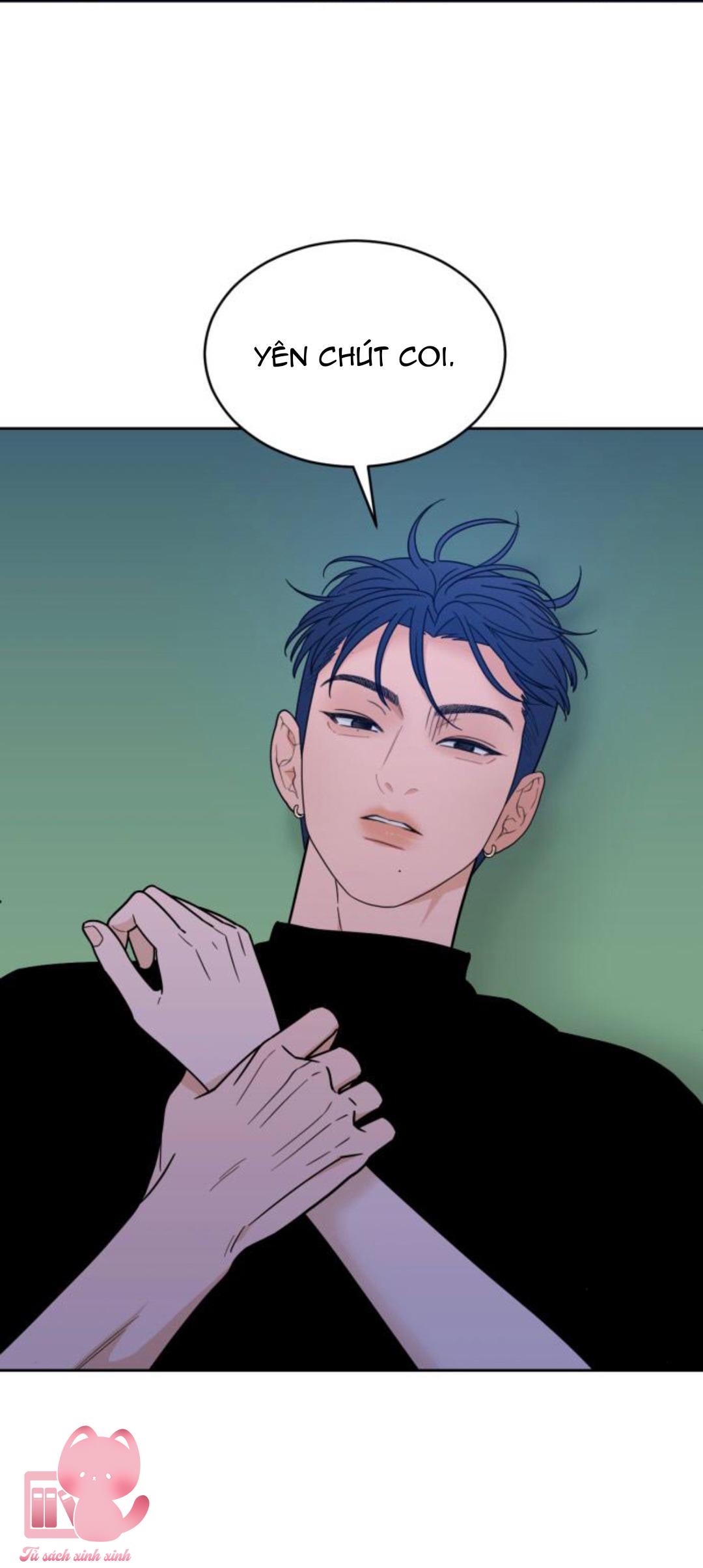 Vận May Không Ngờ - Chap 35 - Trang 10
