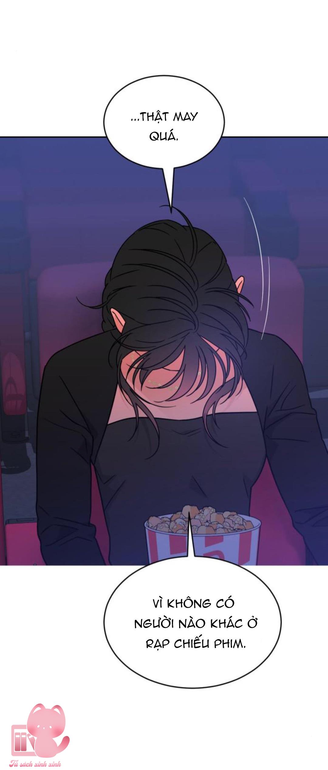 Vận May Không Ngờ - Chap 36 - Trang 11