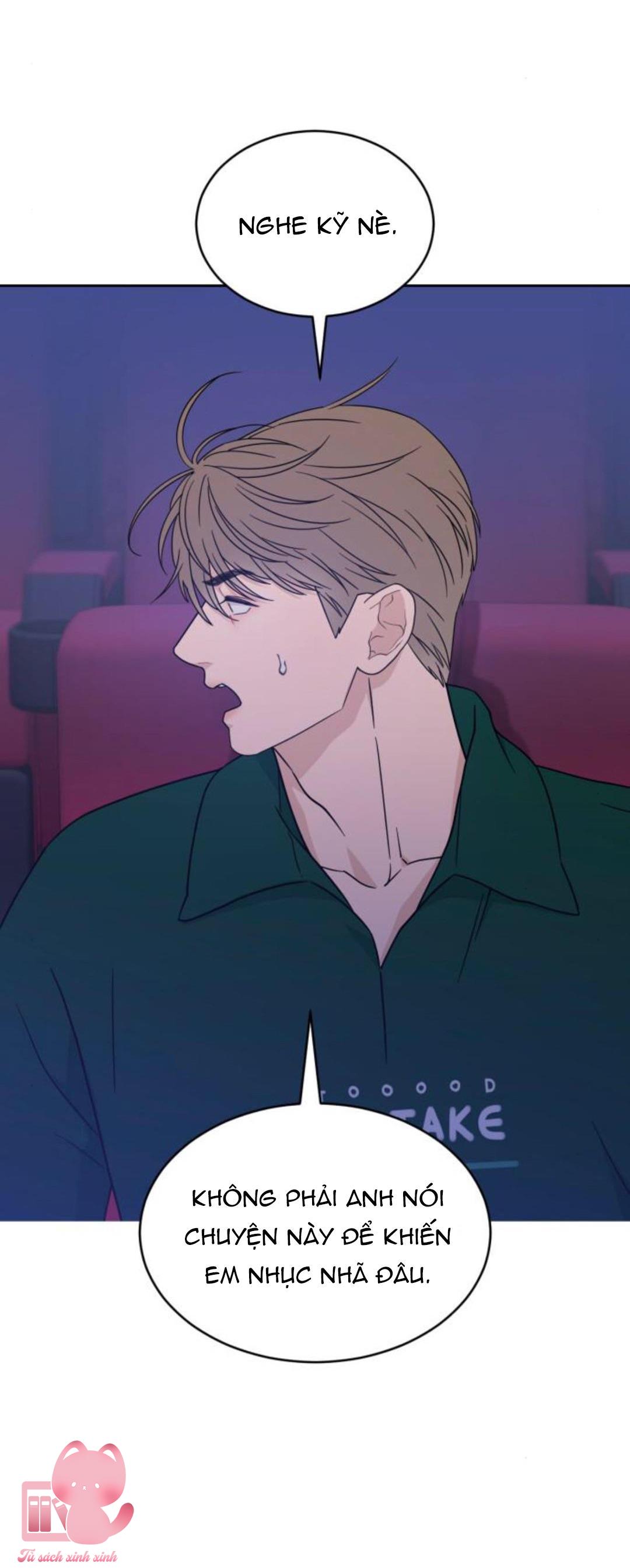 Vận May Không Ngờ - Chap 36 - Trang 13