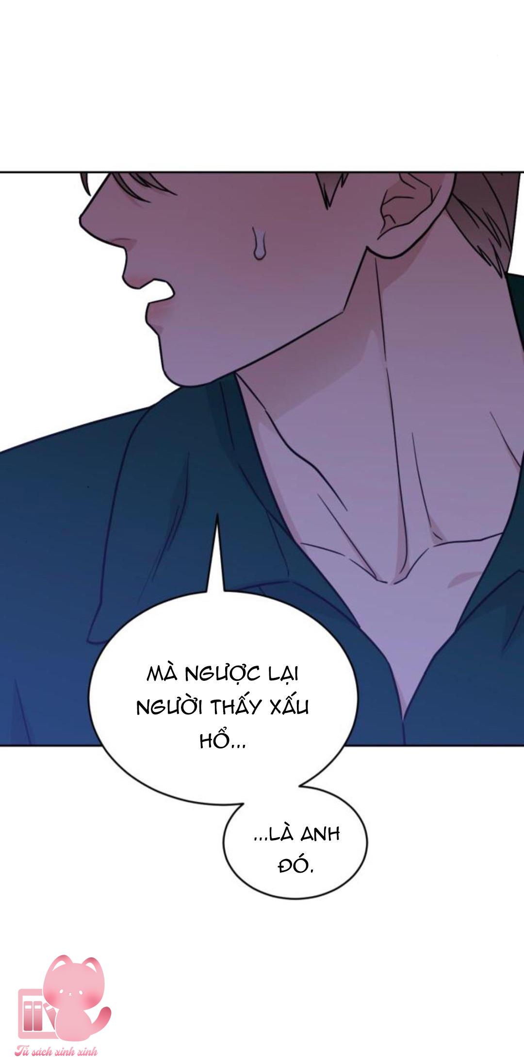Vận May Không Ngờ - Chap 36 - Trang 14
