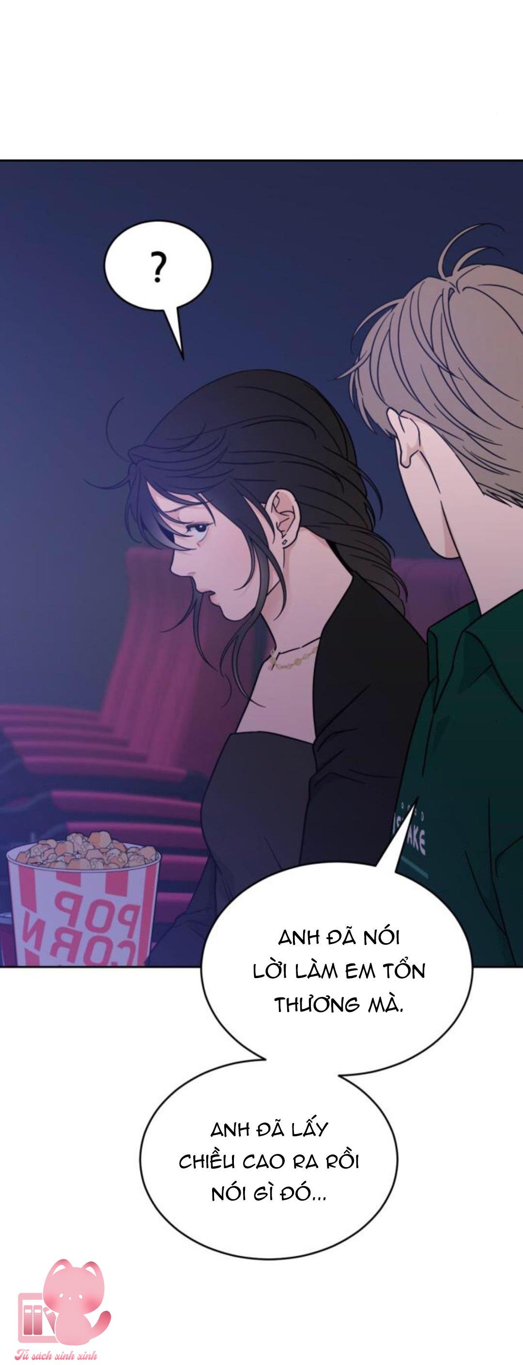 Vận May Không Ngờ - Chap 36 - Trang 15